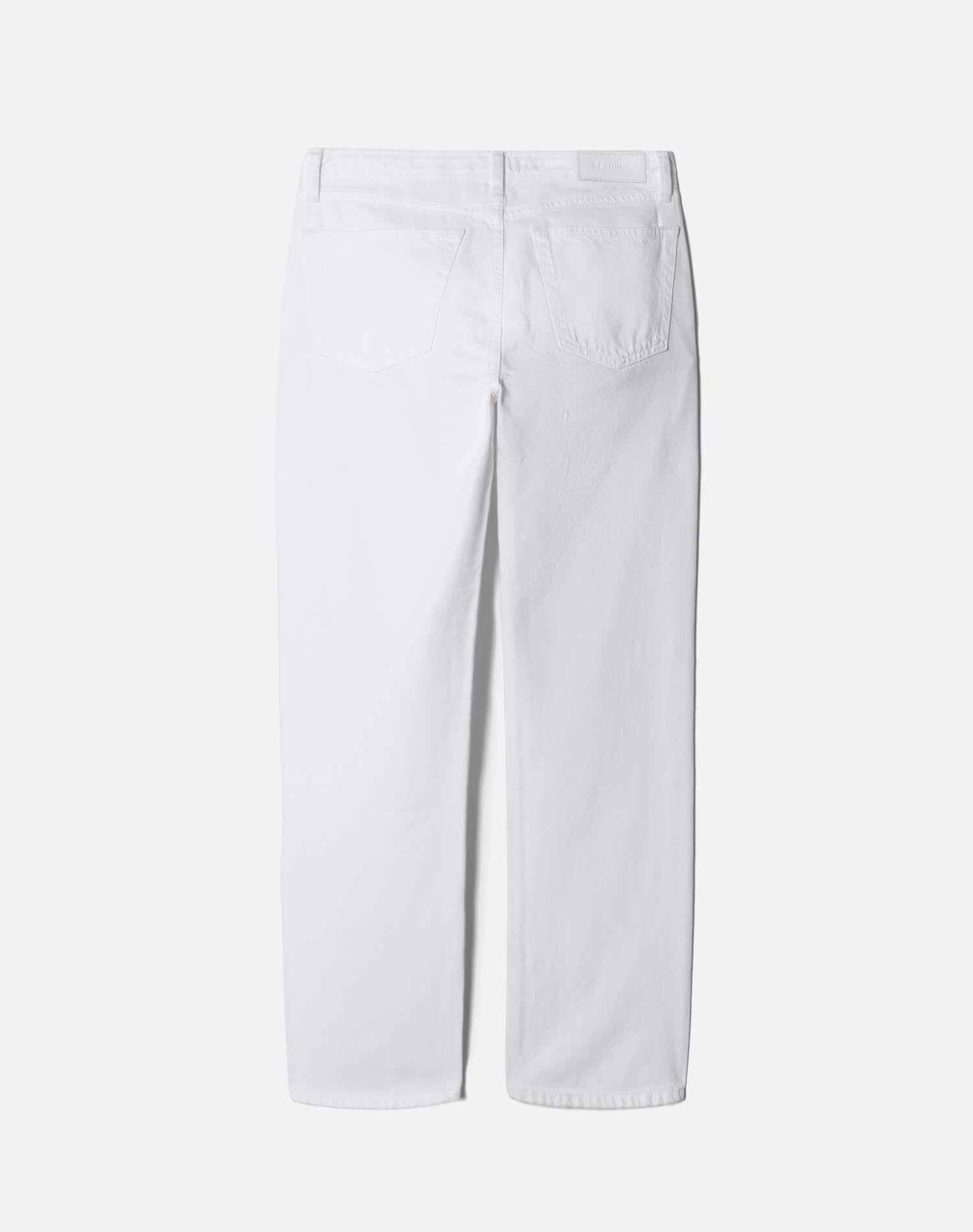 The Sanasa Jean - Blanco