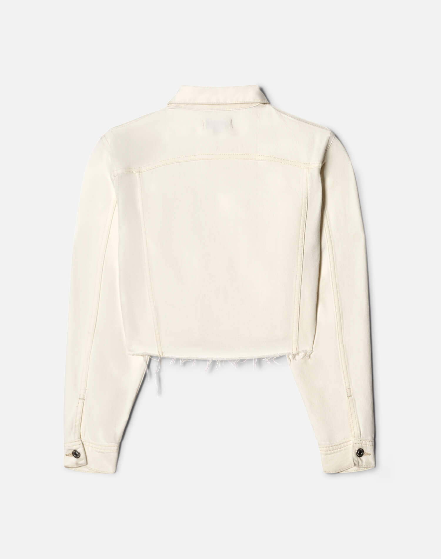 The Californian Jacket - Crema