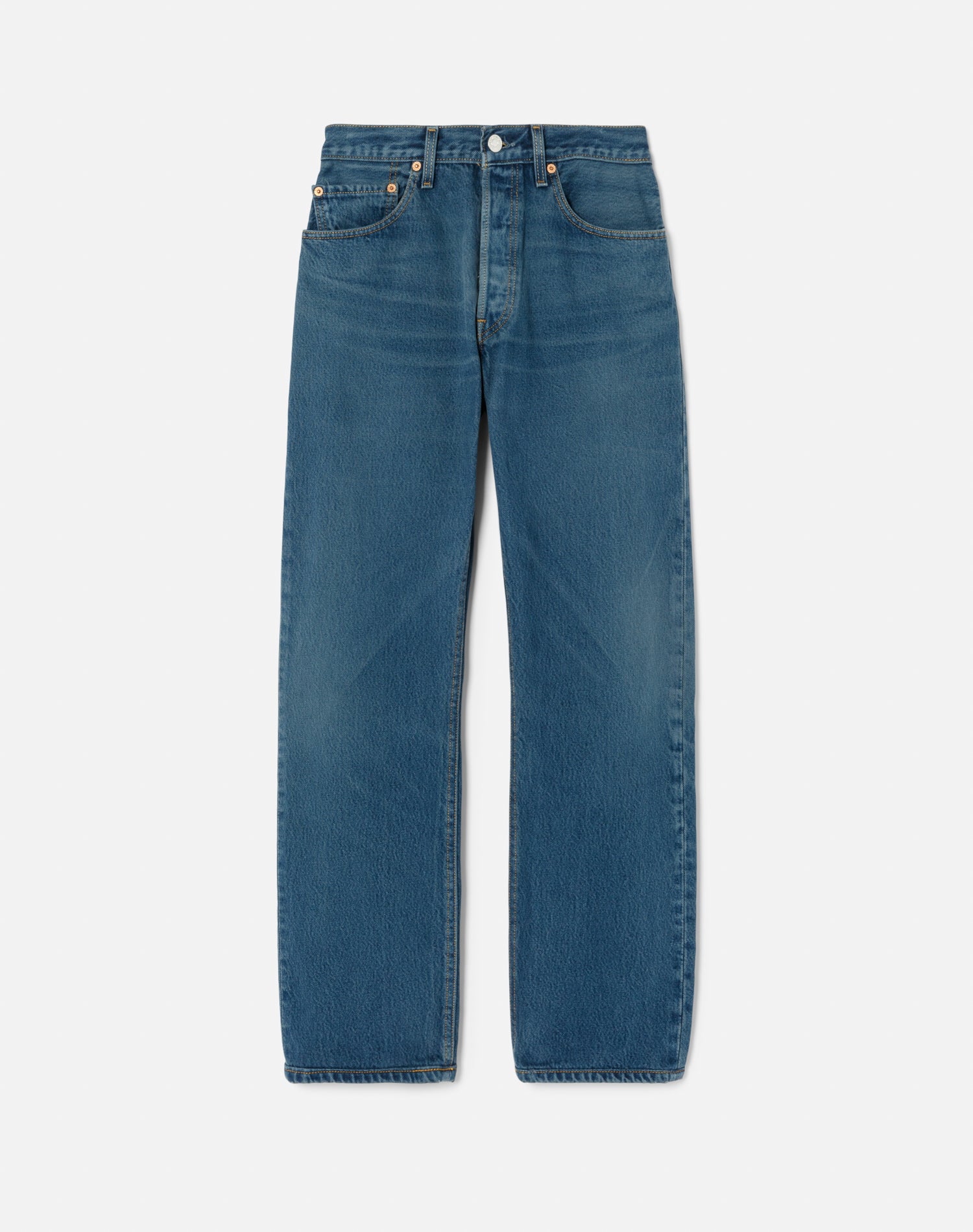 Levi's 90s Jean - Tinted Steel Blue