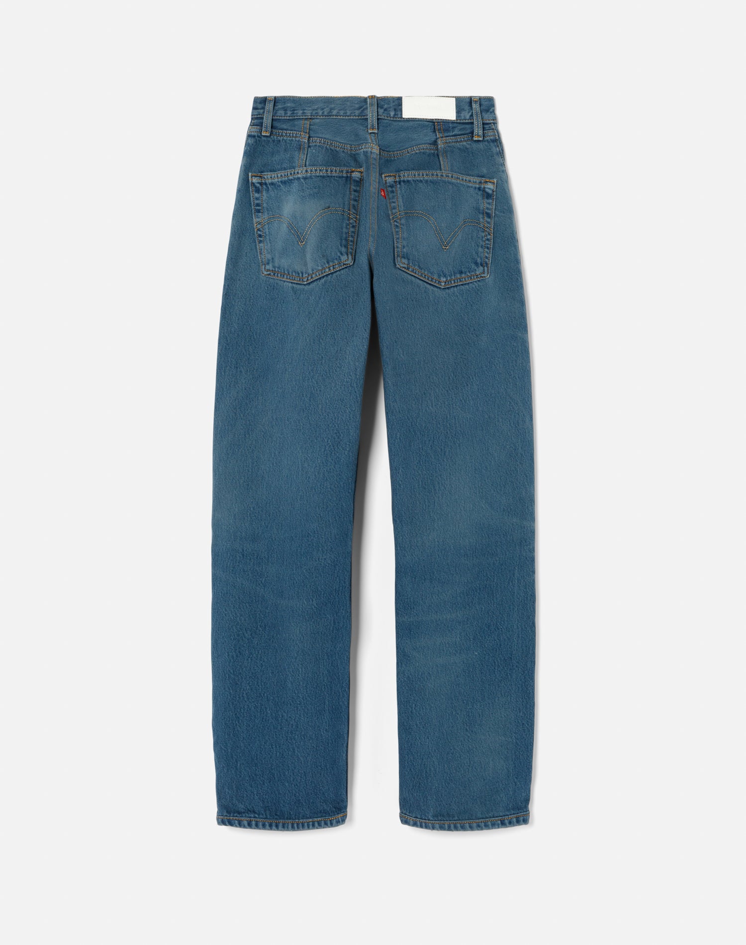 Levi's 90s Jean - Tinted Steel Blue