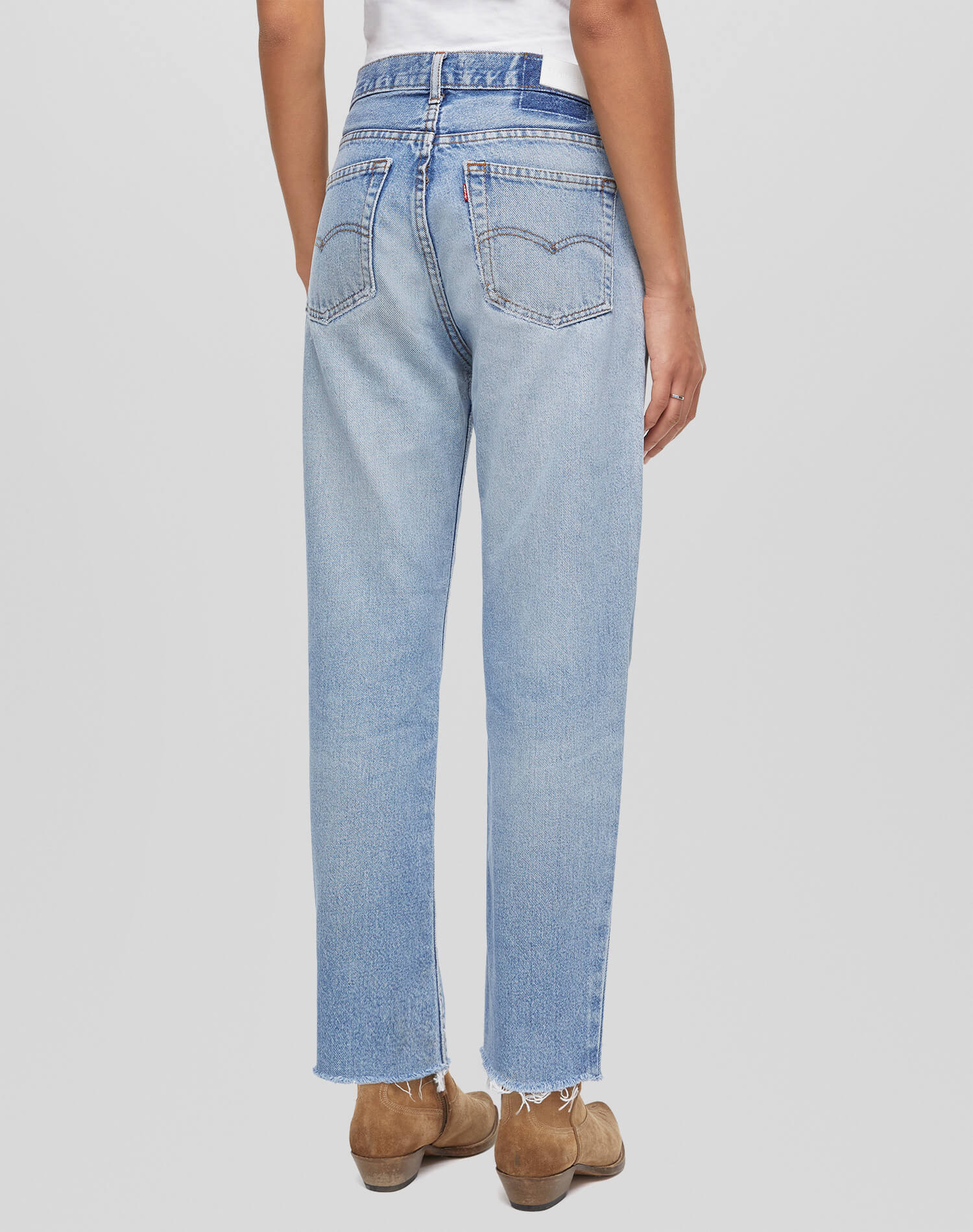 Levi's 90s Boyfriend Jean - Indigo