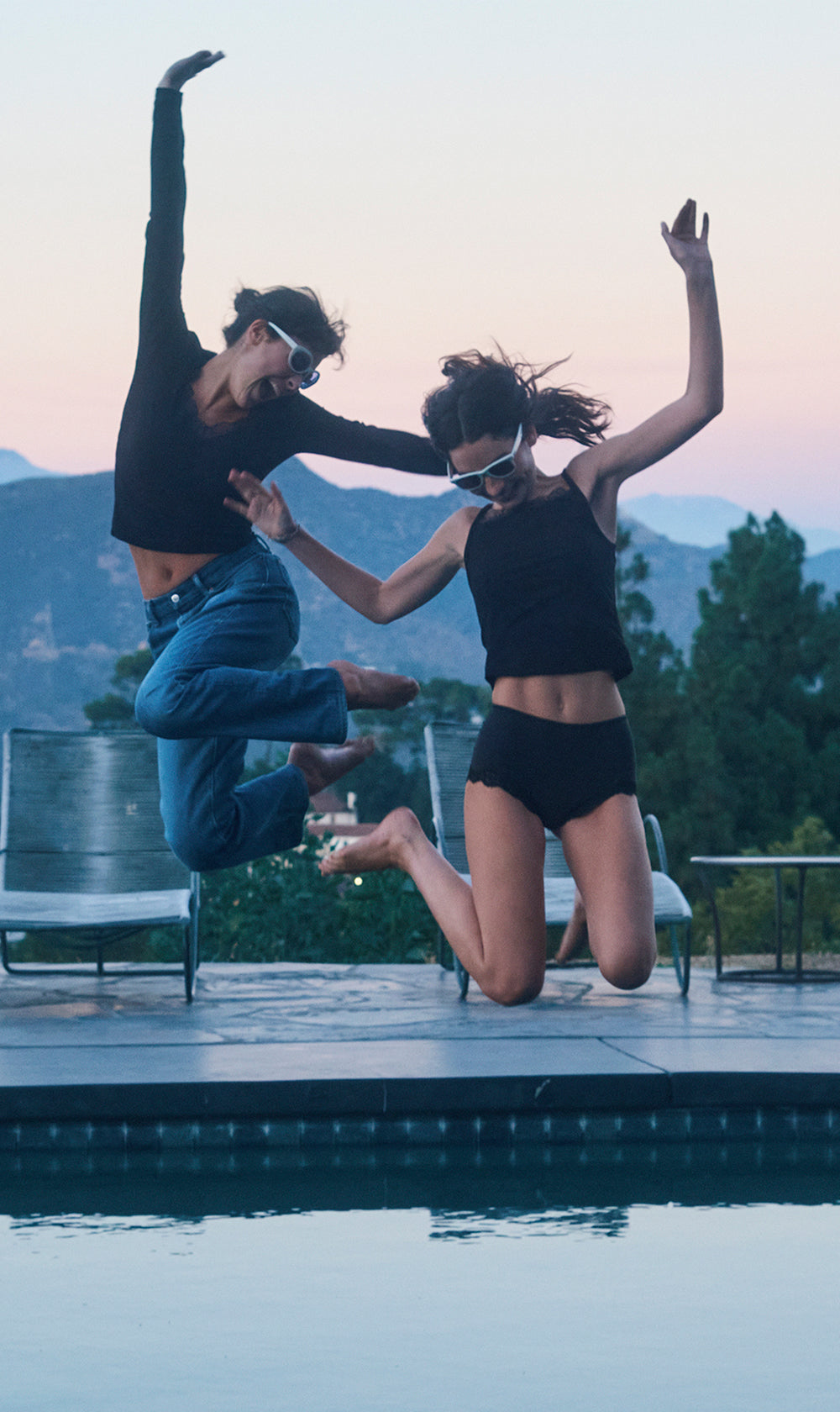 RE/DONE | Vintage-Inspired Denim & Ready To Wear