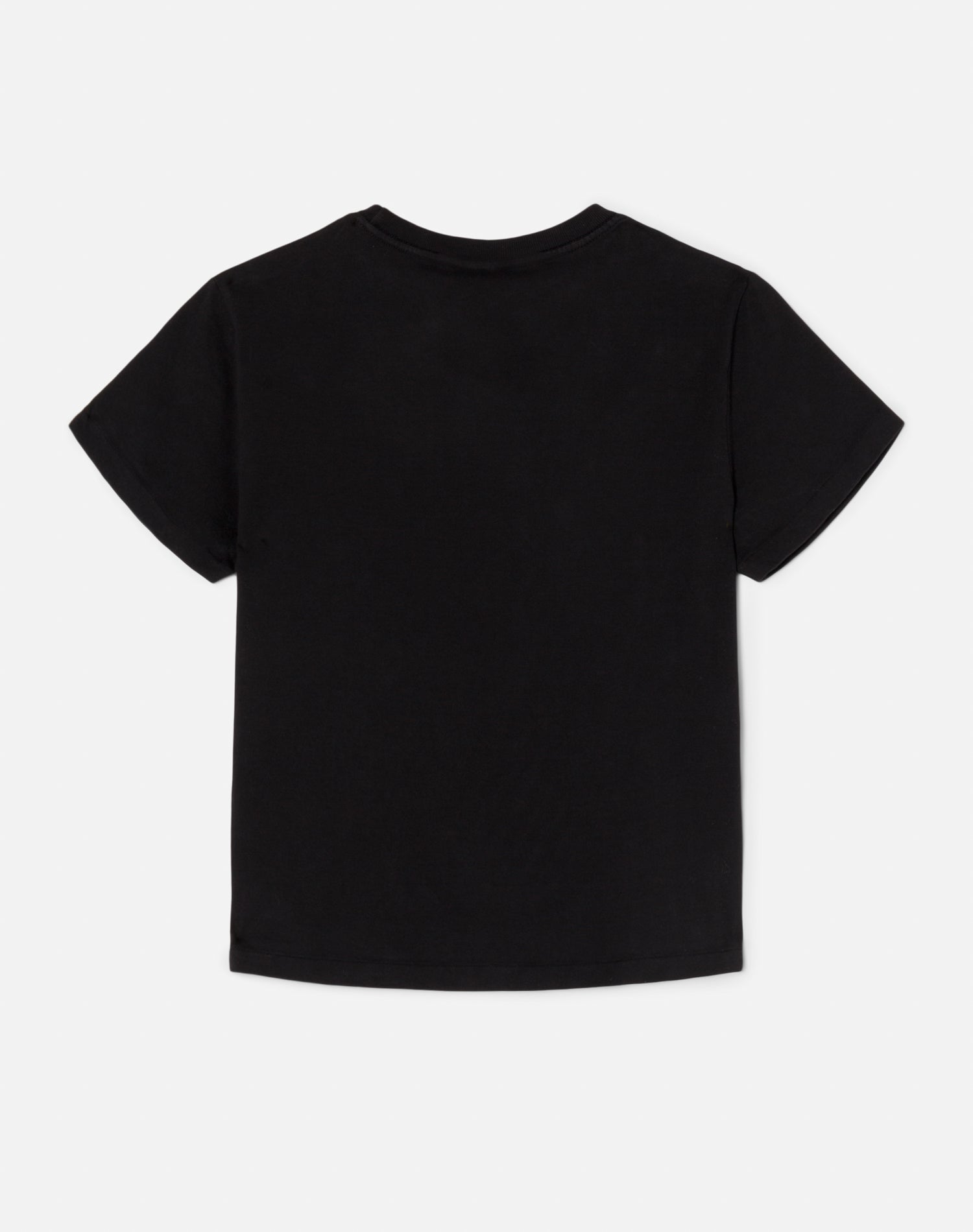 Hanes Classic Tee - Black