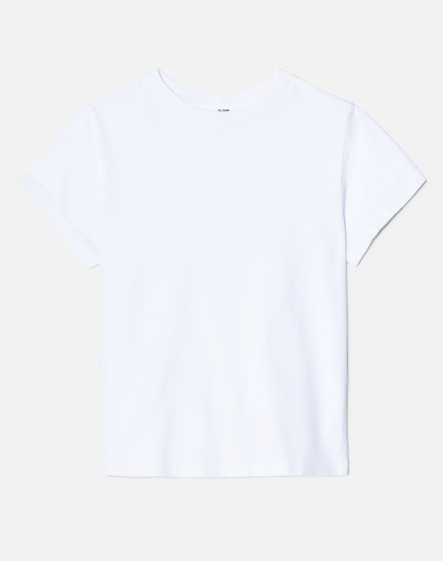 Hanes Classic Tee - Optic White