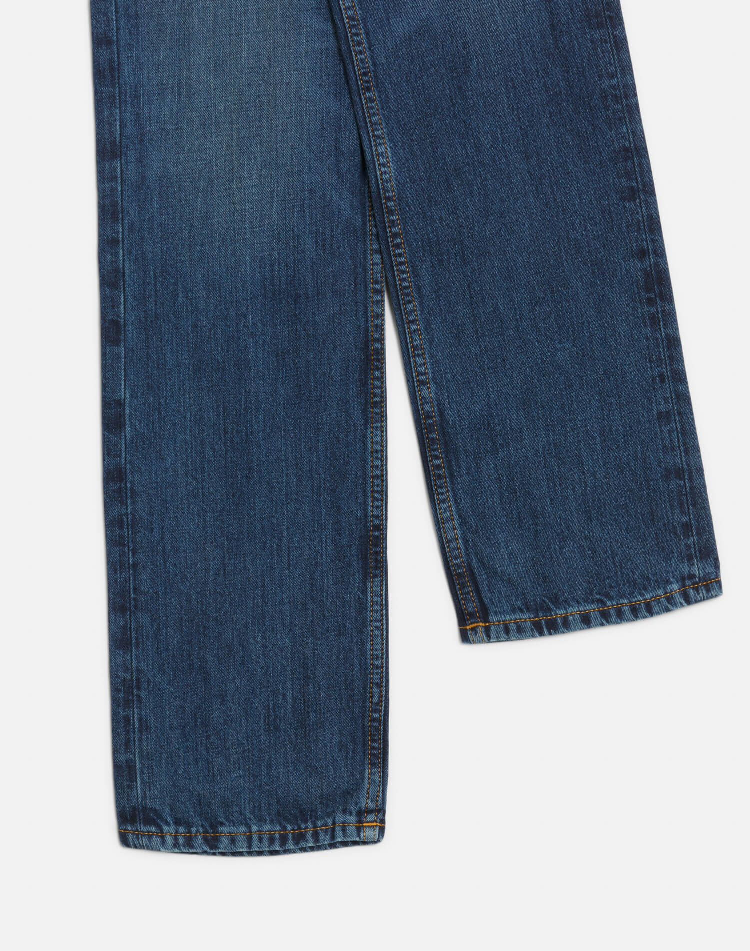 The Blondie - Off Beat Blue