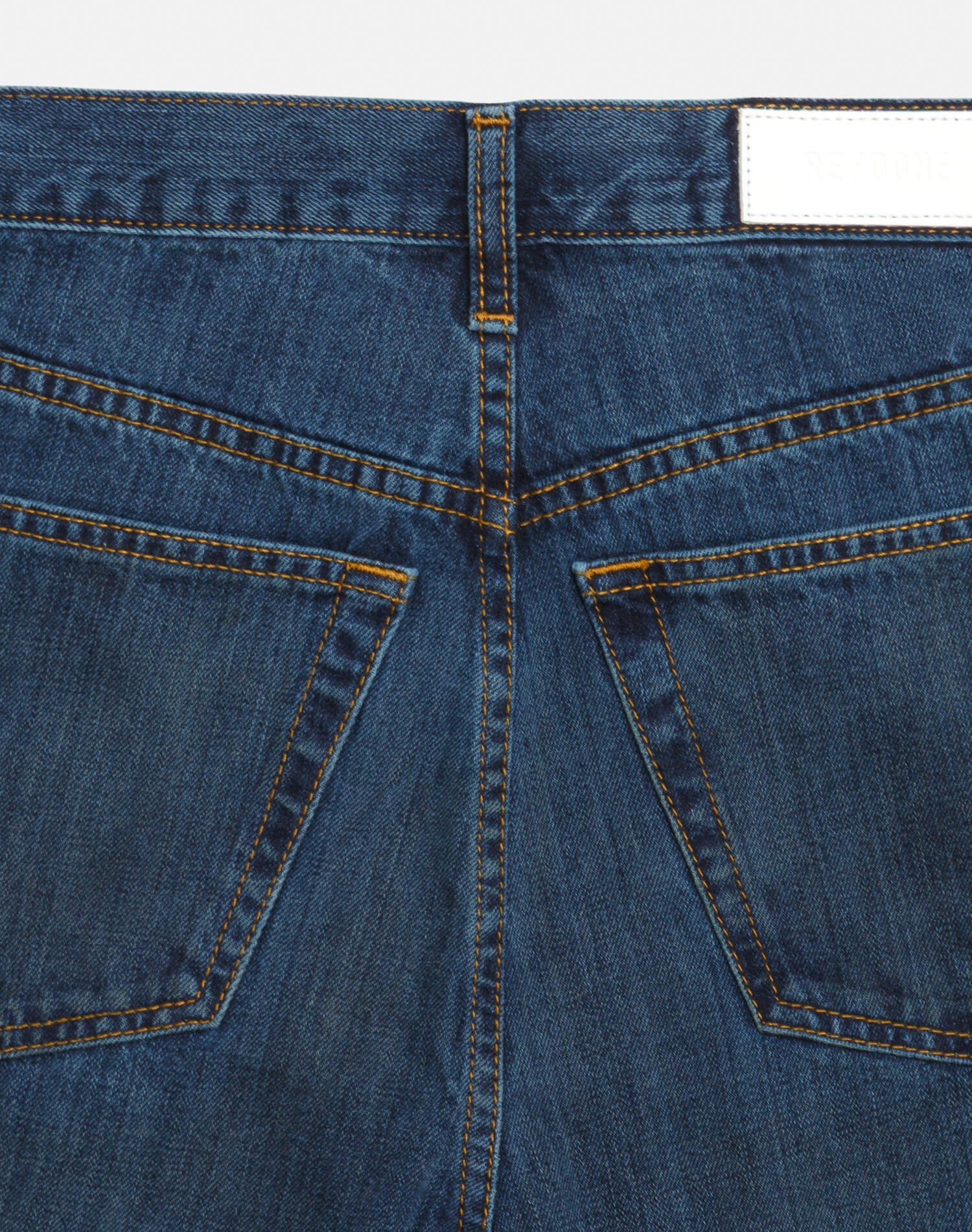 The Blondie - Off Beat Blue