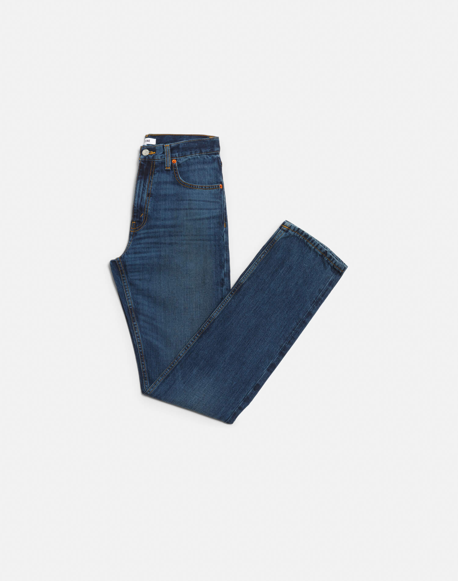 The Blondie - Off Beat Blue