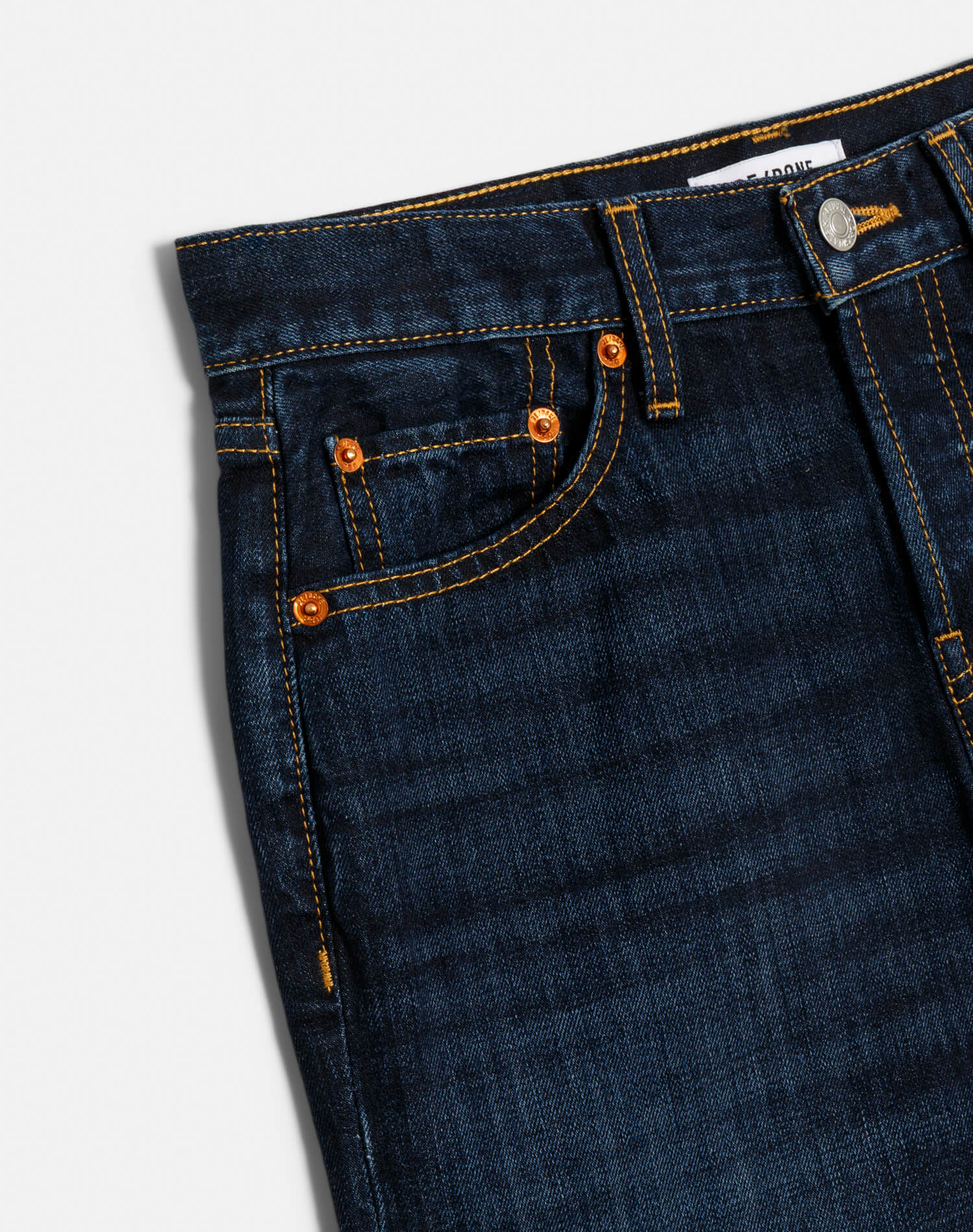 The Slim Cig - DK Lady Blue