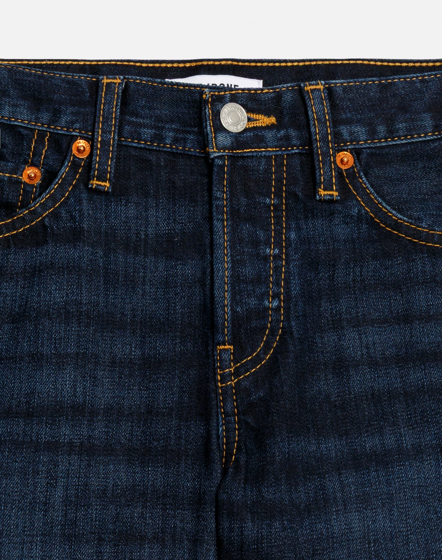 The Slim Cig - DK Lady Blue