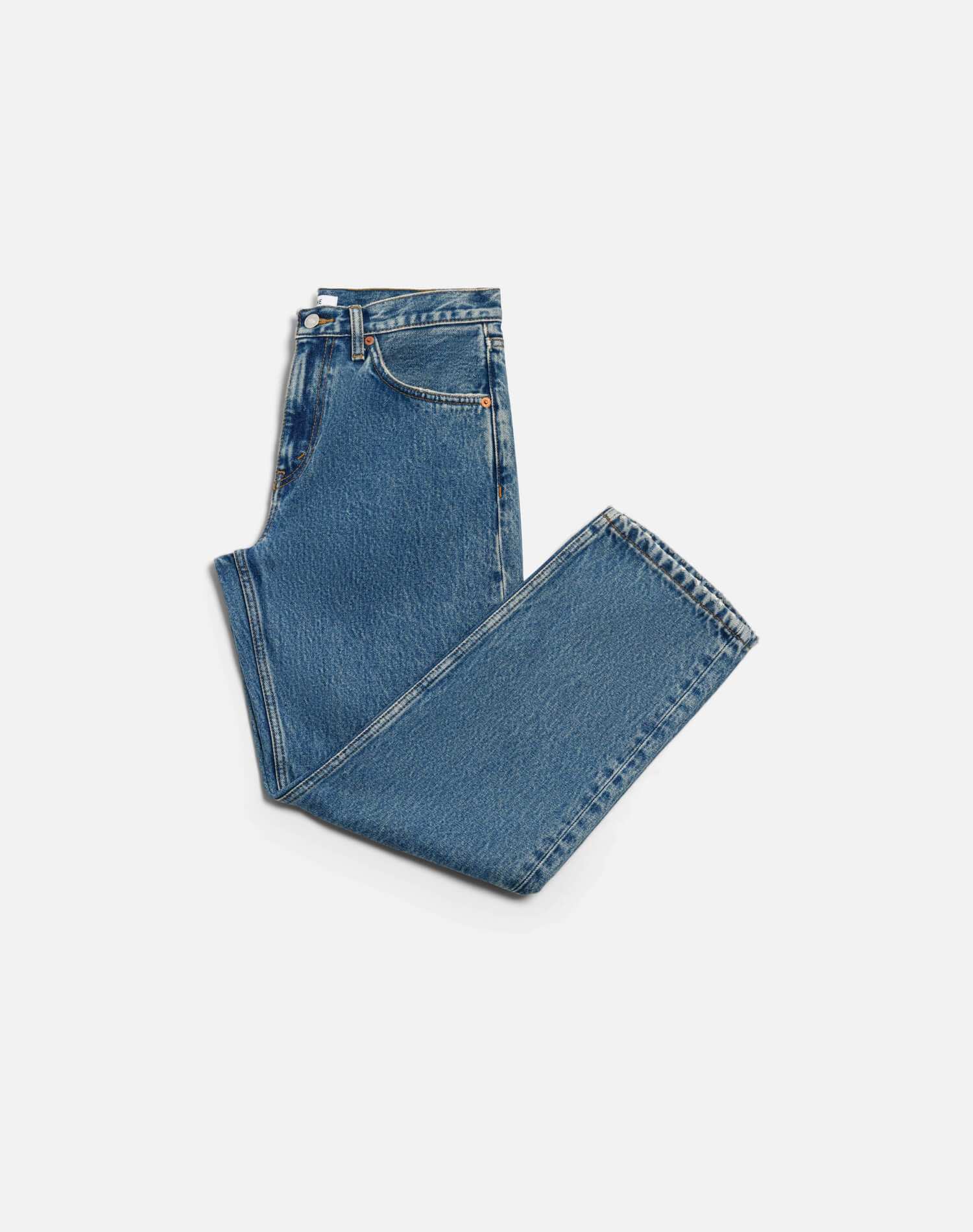 The Ollie Jean - Blue Mere