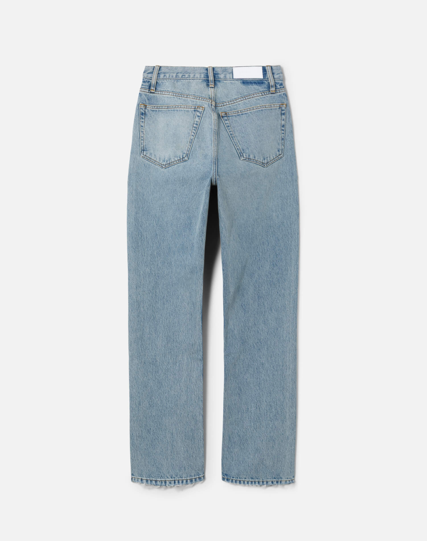 The Blondie - Ripped Tide