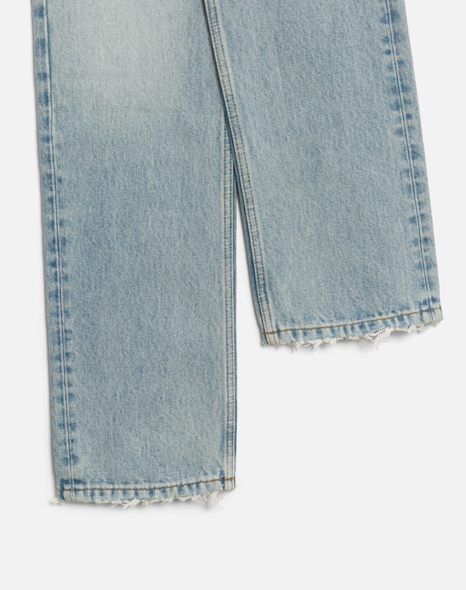 The Blondie - Ripped Tide