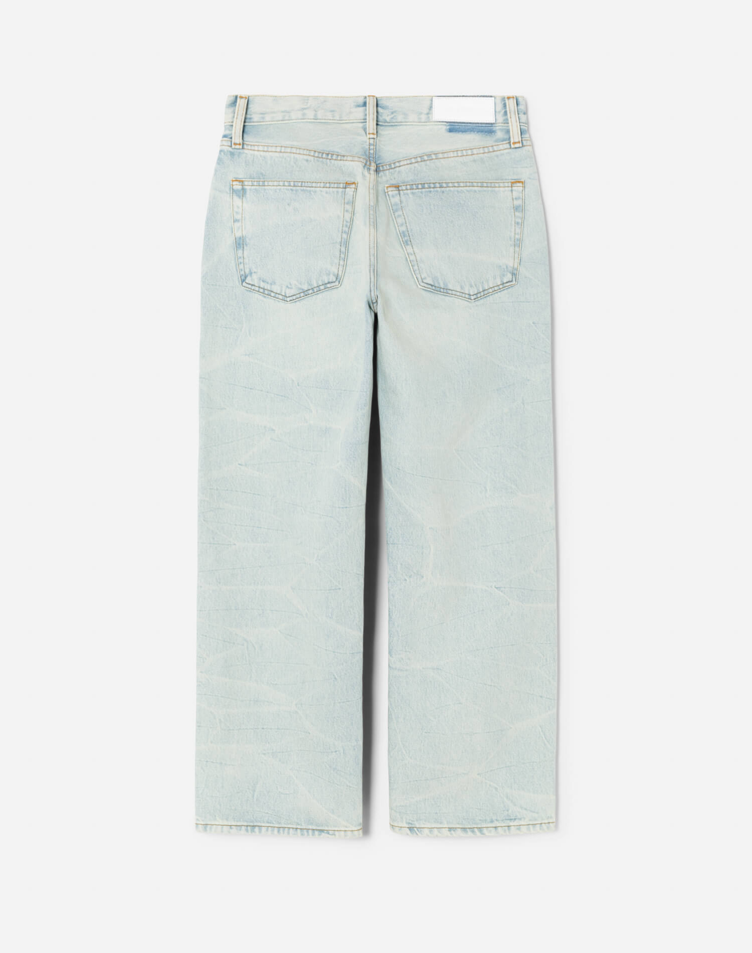 Loose Crop - Ranch Water