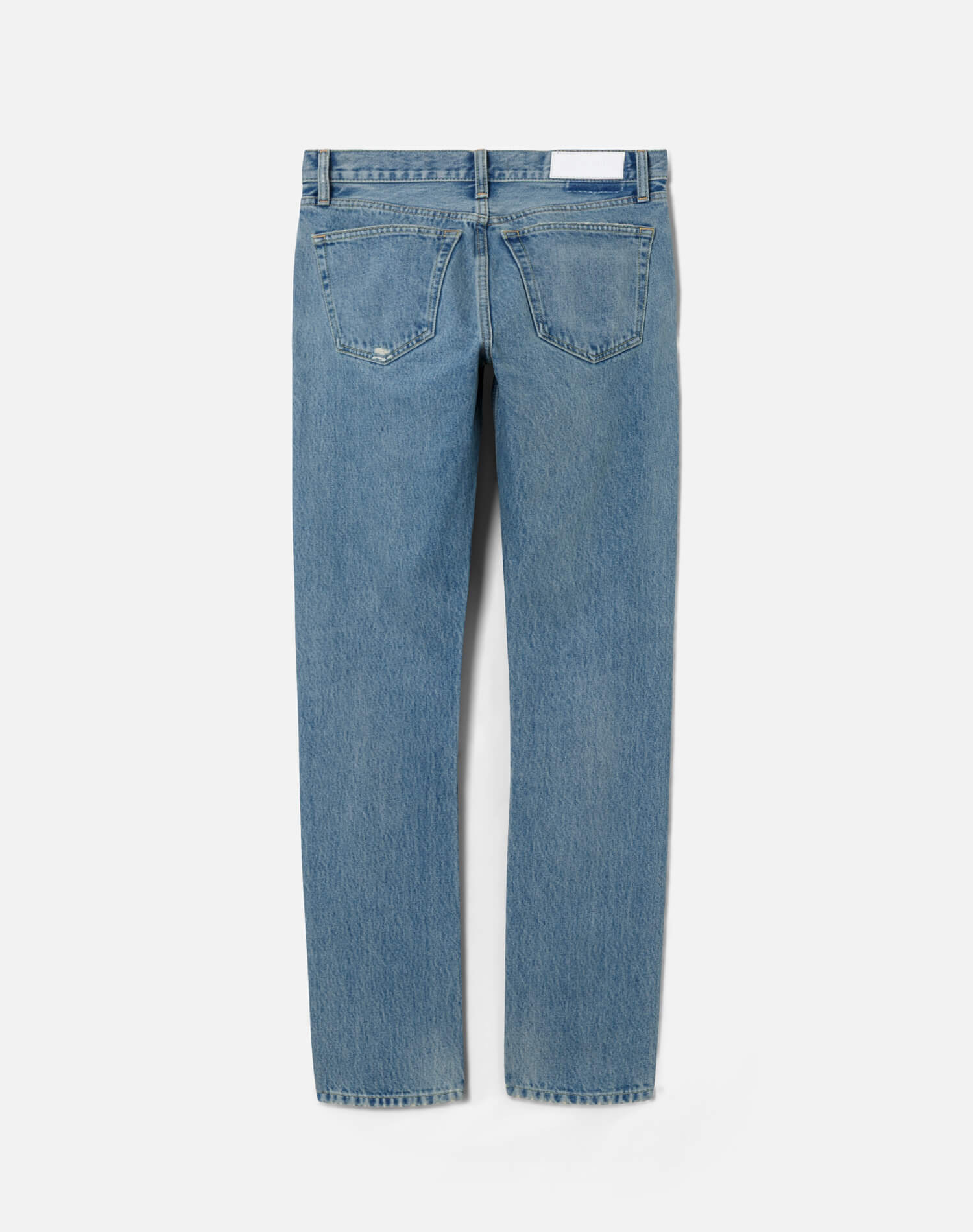 The Slim Cig - Opal Indigo