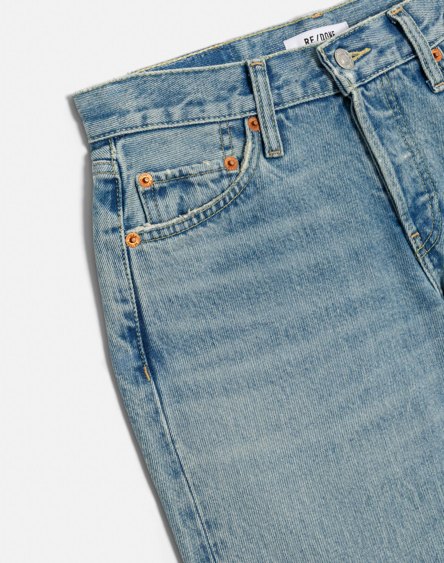 The Slim Cig - Opal Indigo