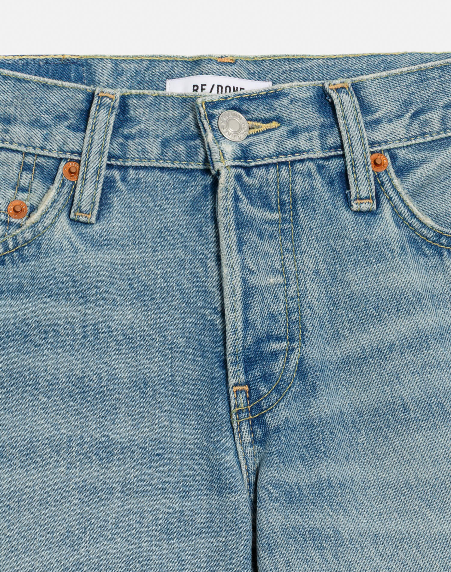 The Slim Cig - Opal Indigo