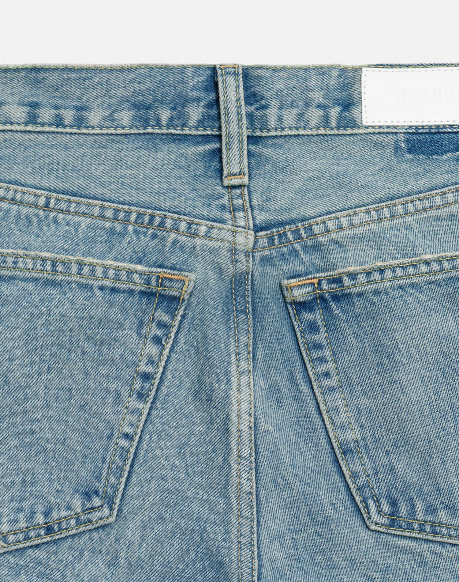 The Slim Cig - Opal Indigo