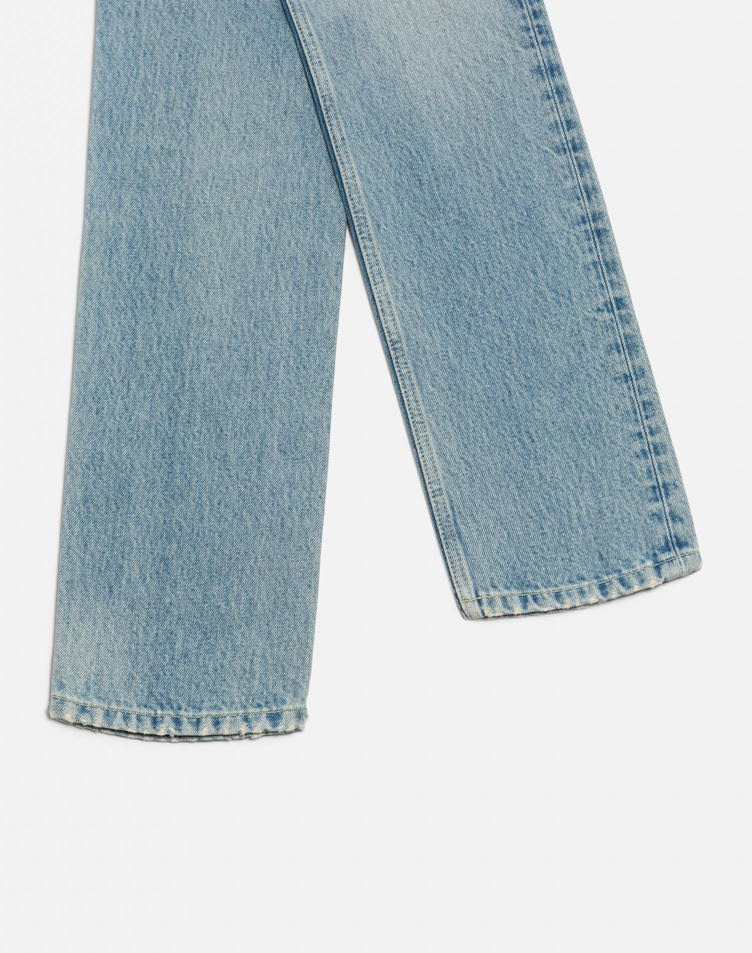 The Slim Cig - Opal Indigo