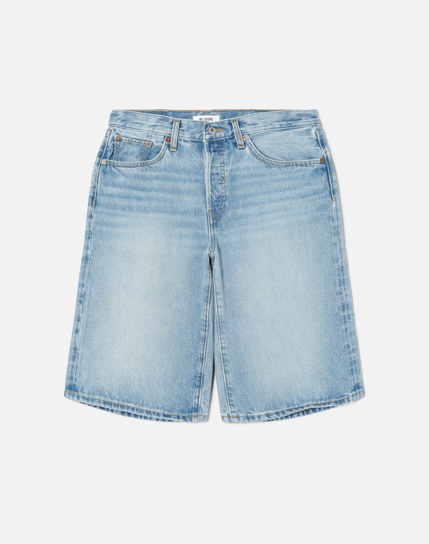 Skater Short - Marea