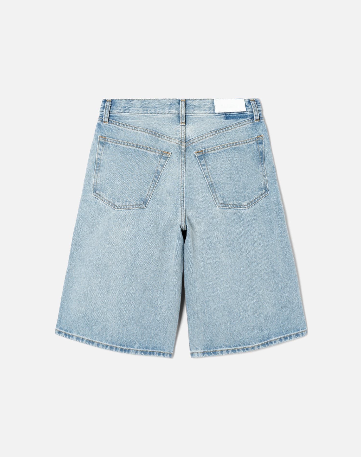 Skater Short - Marea