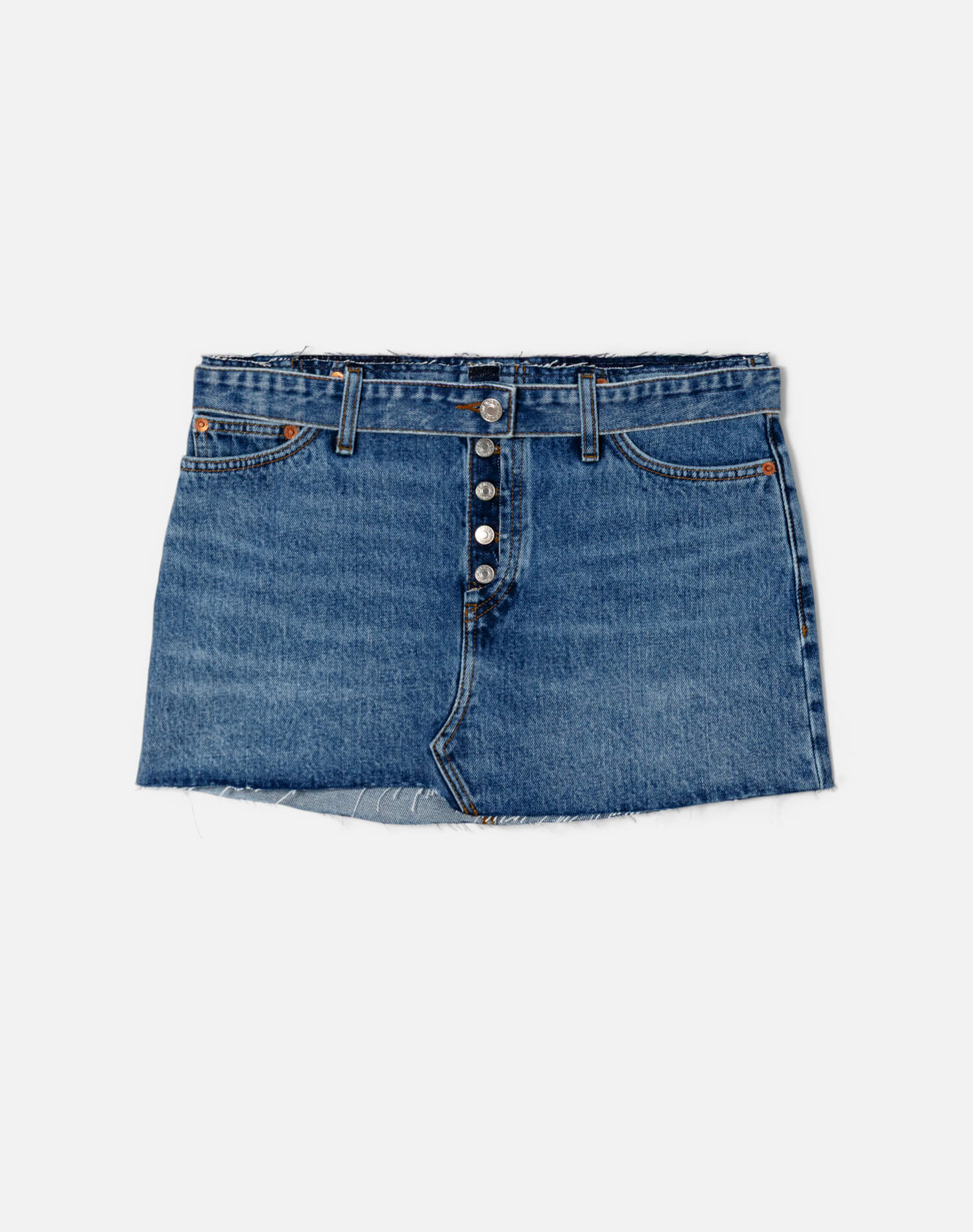 Roxy Skirt - Day Tripper