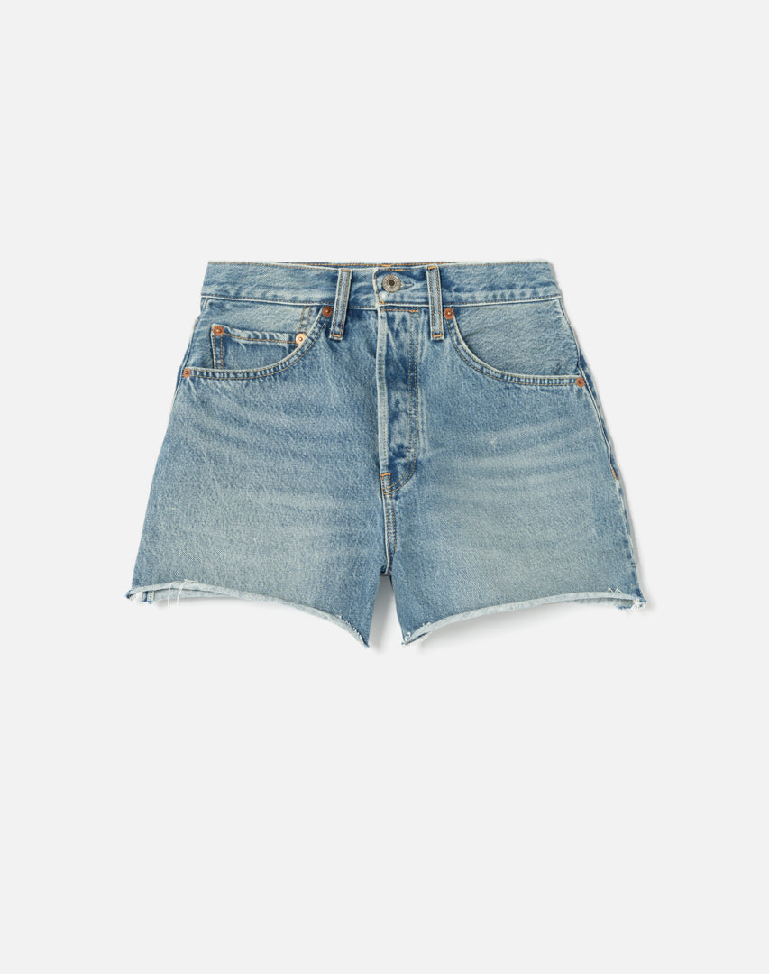 50s Cut Off Short - Medium Raf