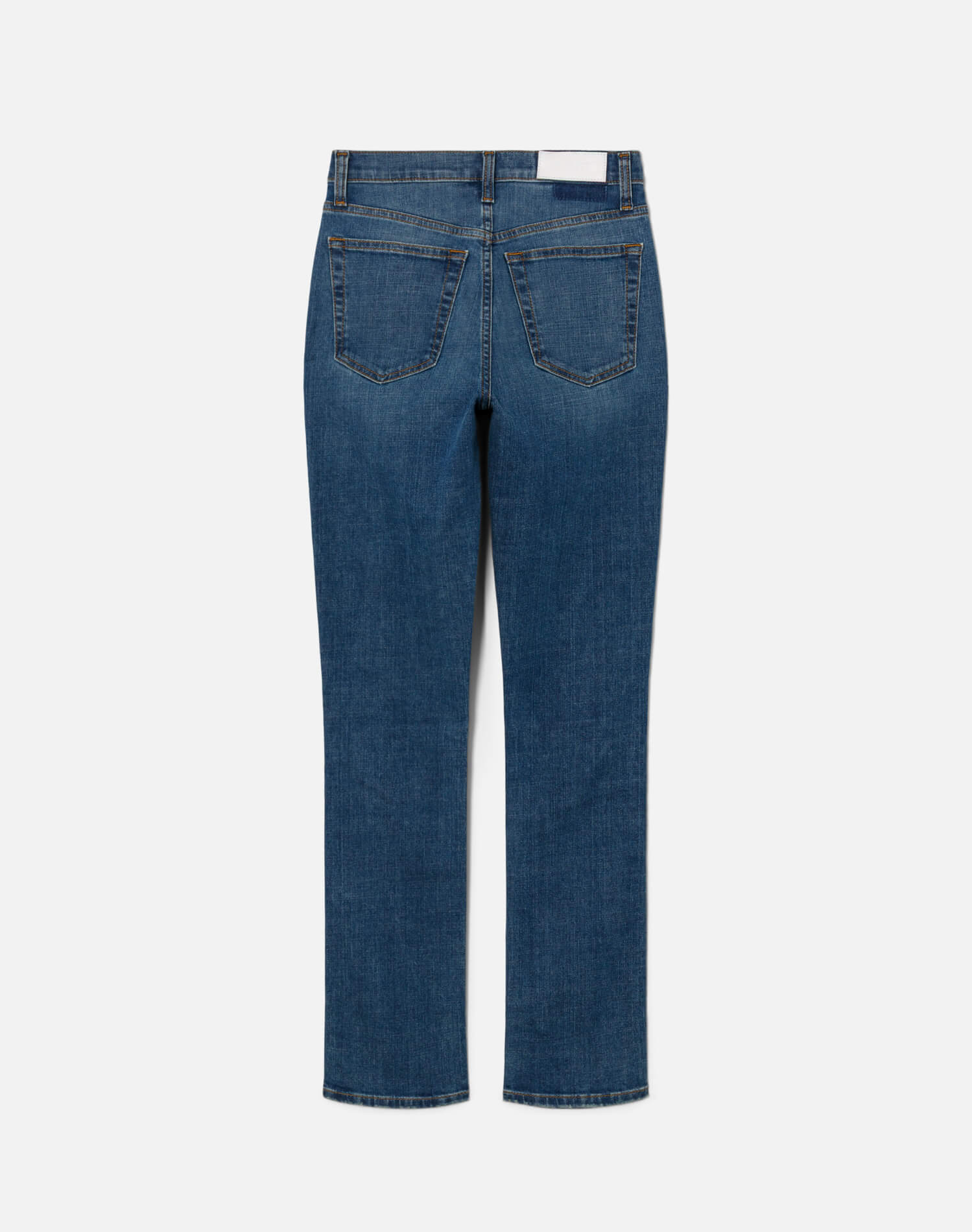 The Dagger - Mendocino Indigo