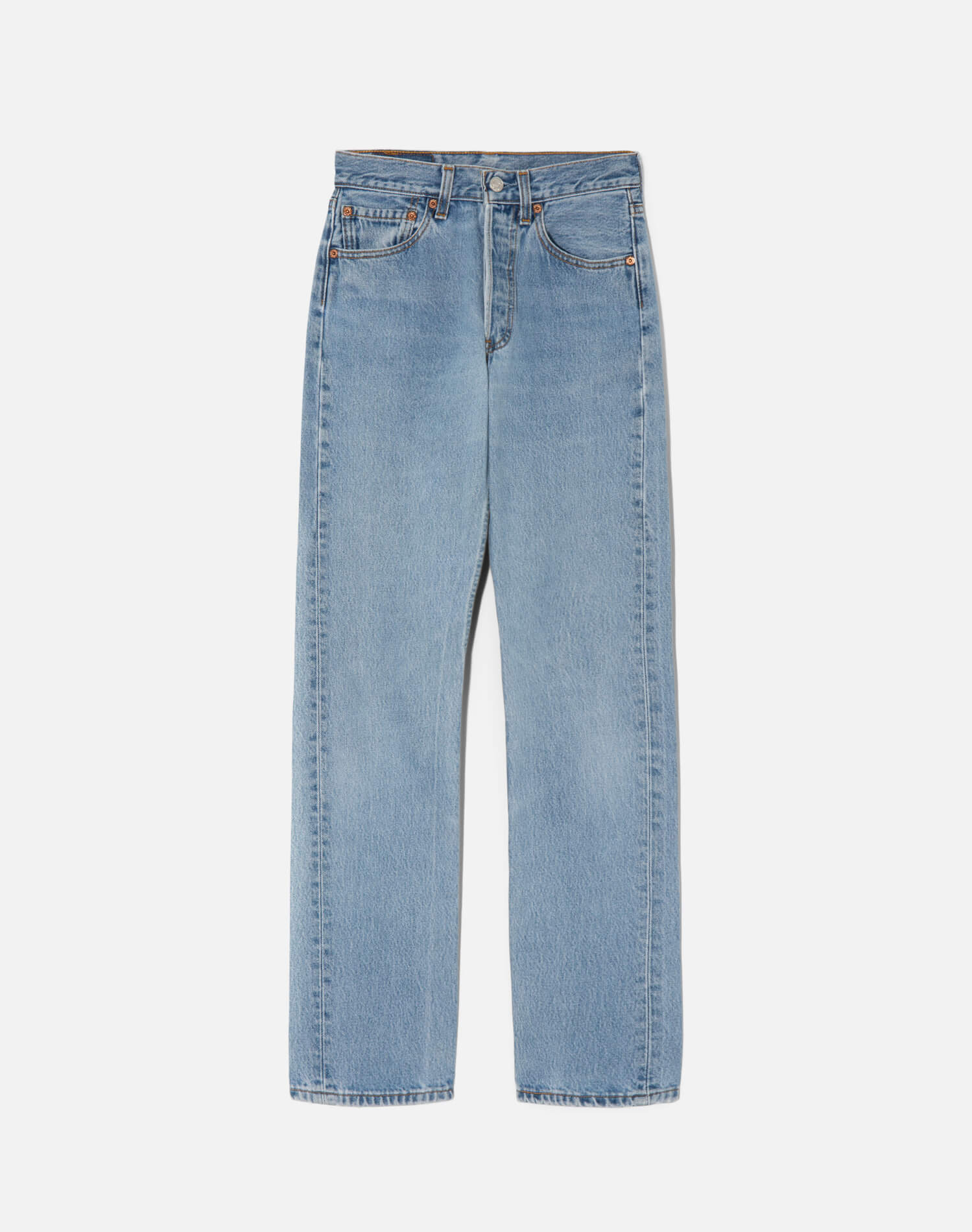 Vintage 90s Levi's 501 #-1434