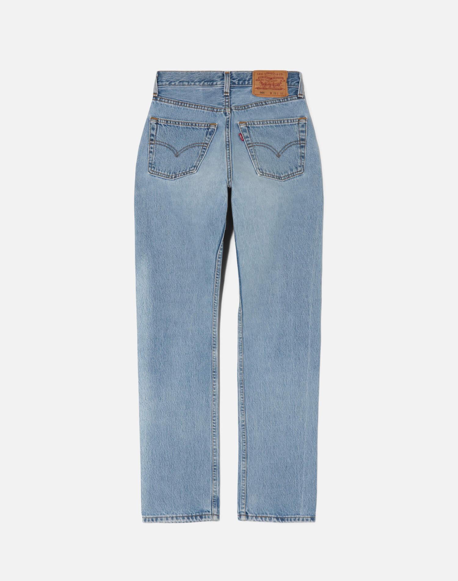 Vintage 90s Levi's 501 #-1434
