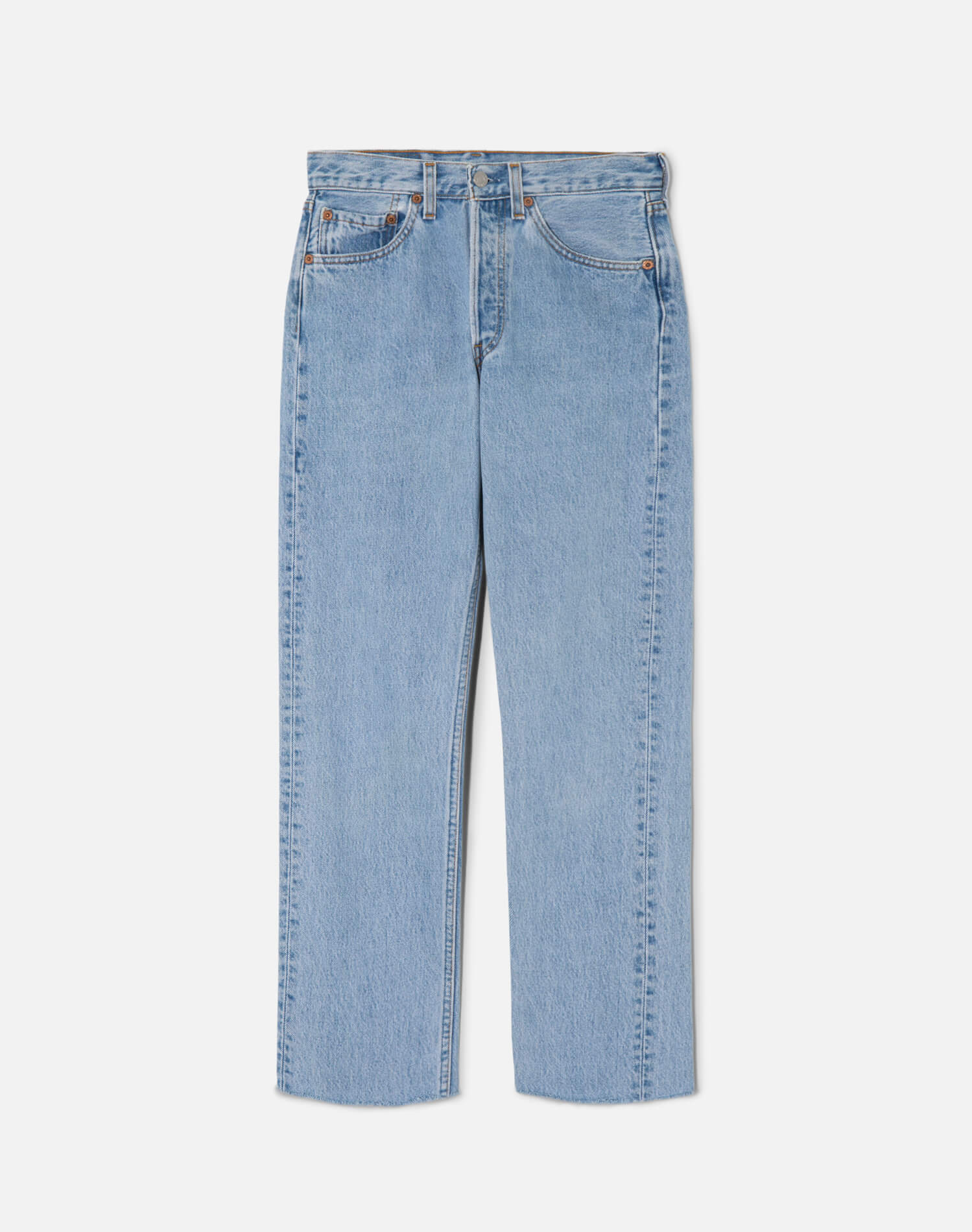 Vintage 90s Levi's 501 #-1435