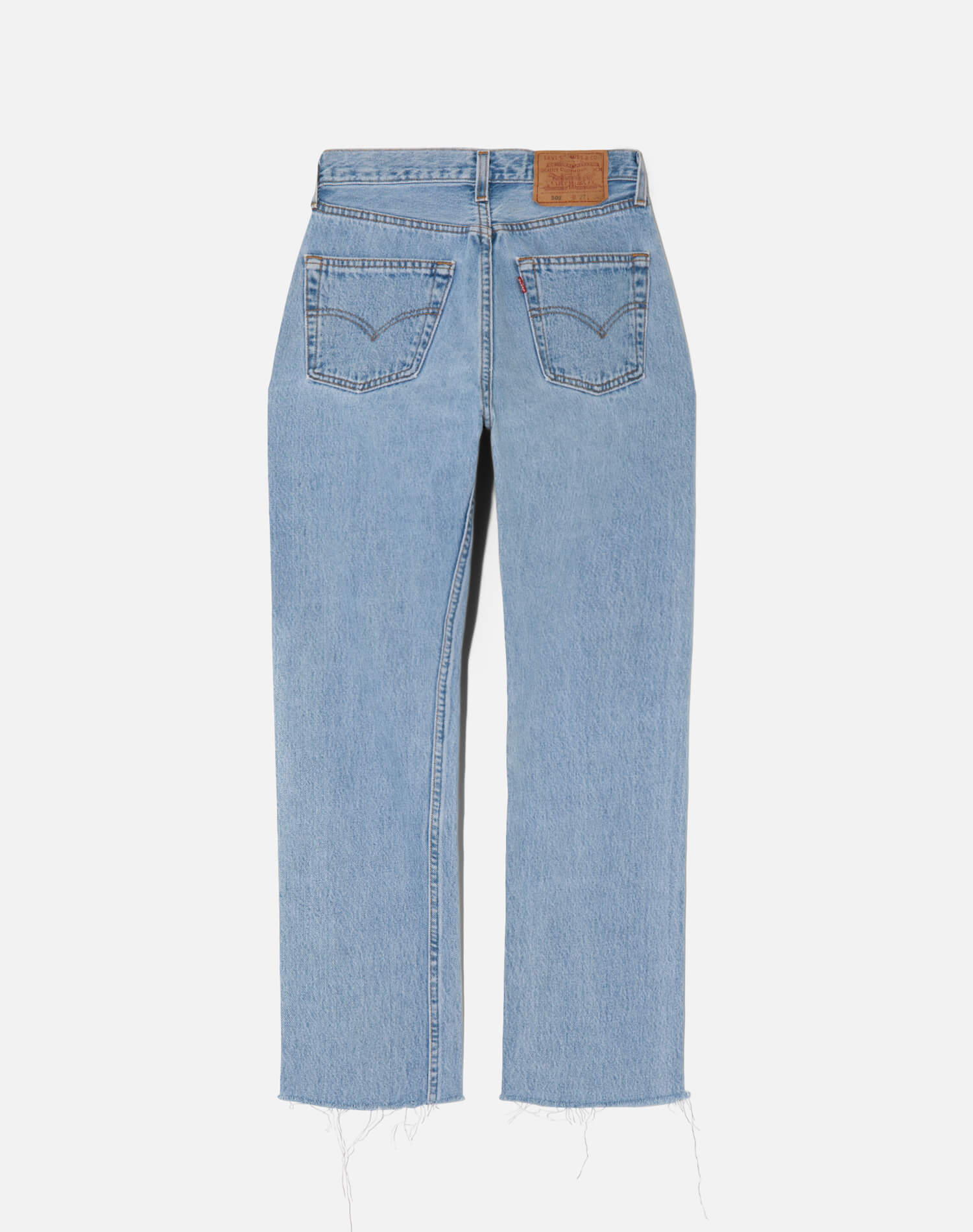 Vintage 90s Levi's 501 #-1435
