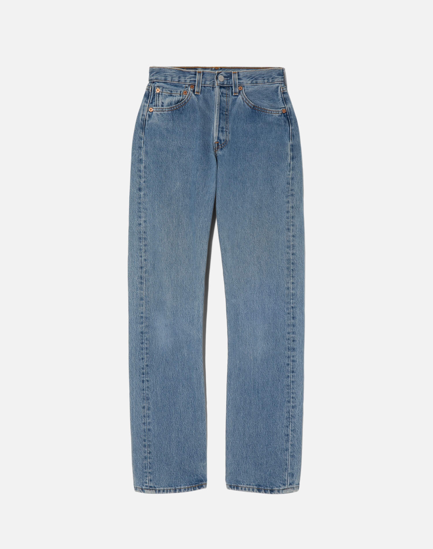 Vintage 90s Levi's 501 #-1436