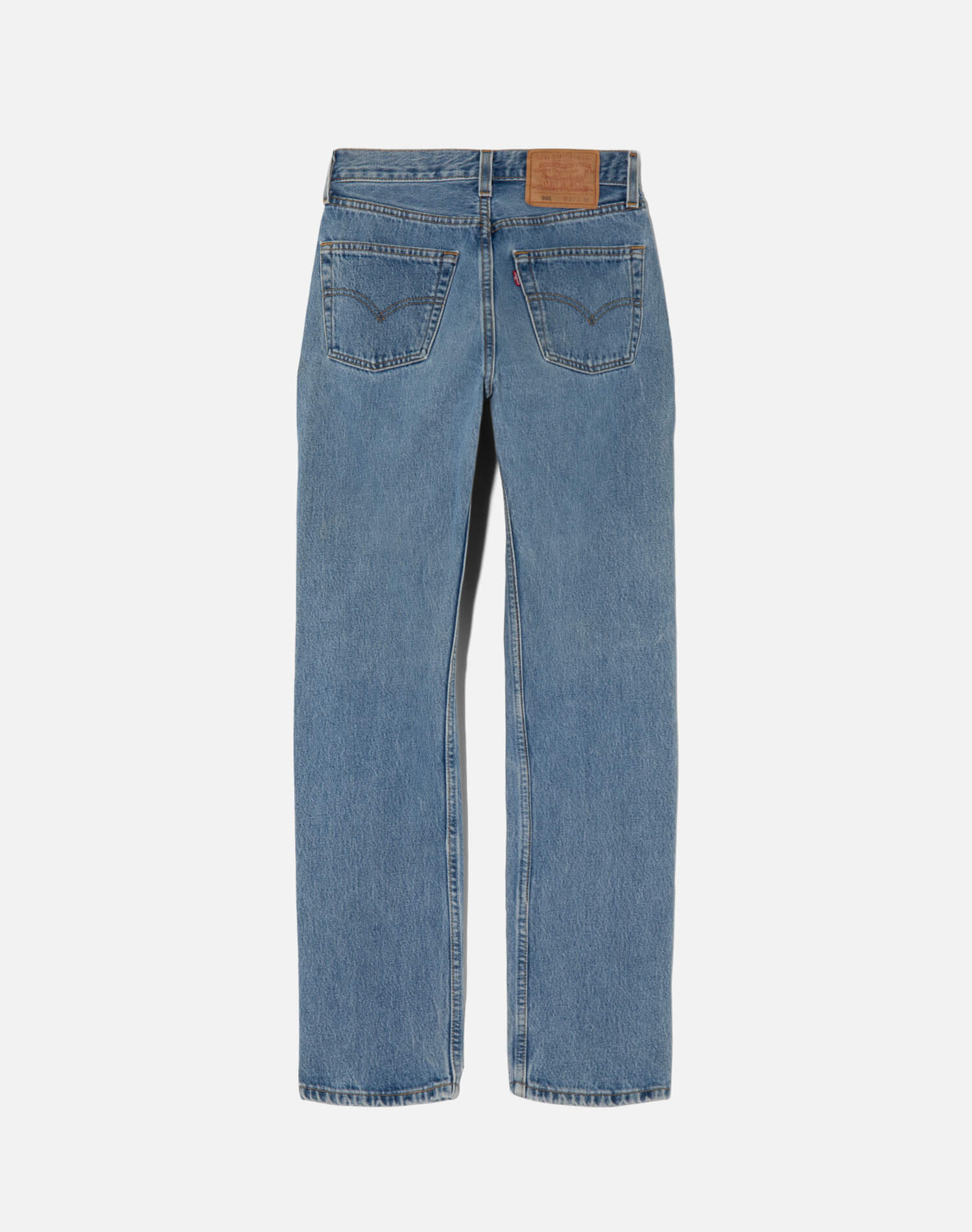 Vintage 90s Levi's 501 #-1436