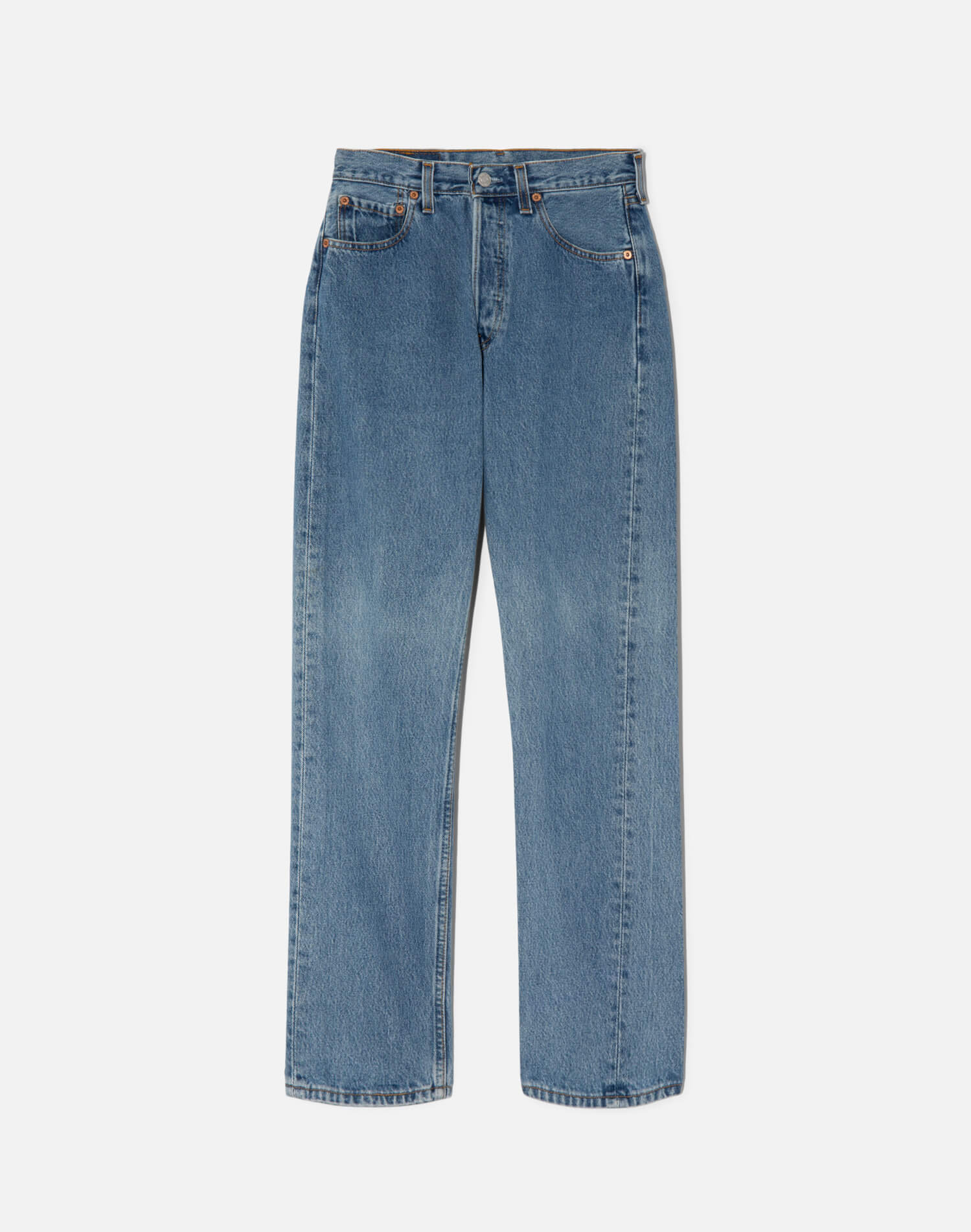 Vintage 90s Levi's 501 #-1437