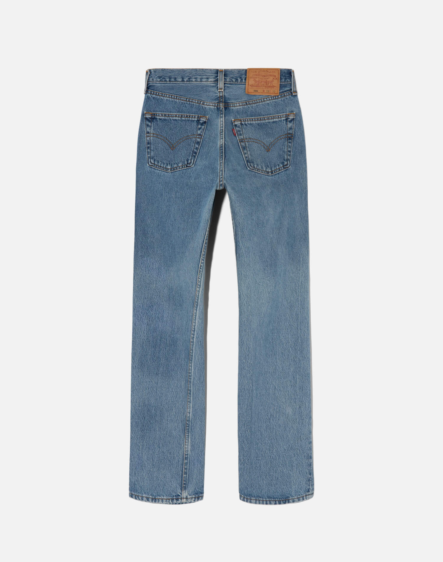 Vintage 90s Levi's 501 #-1437