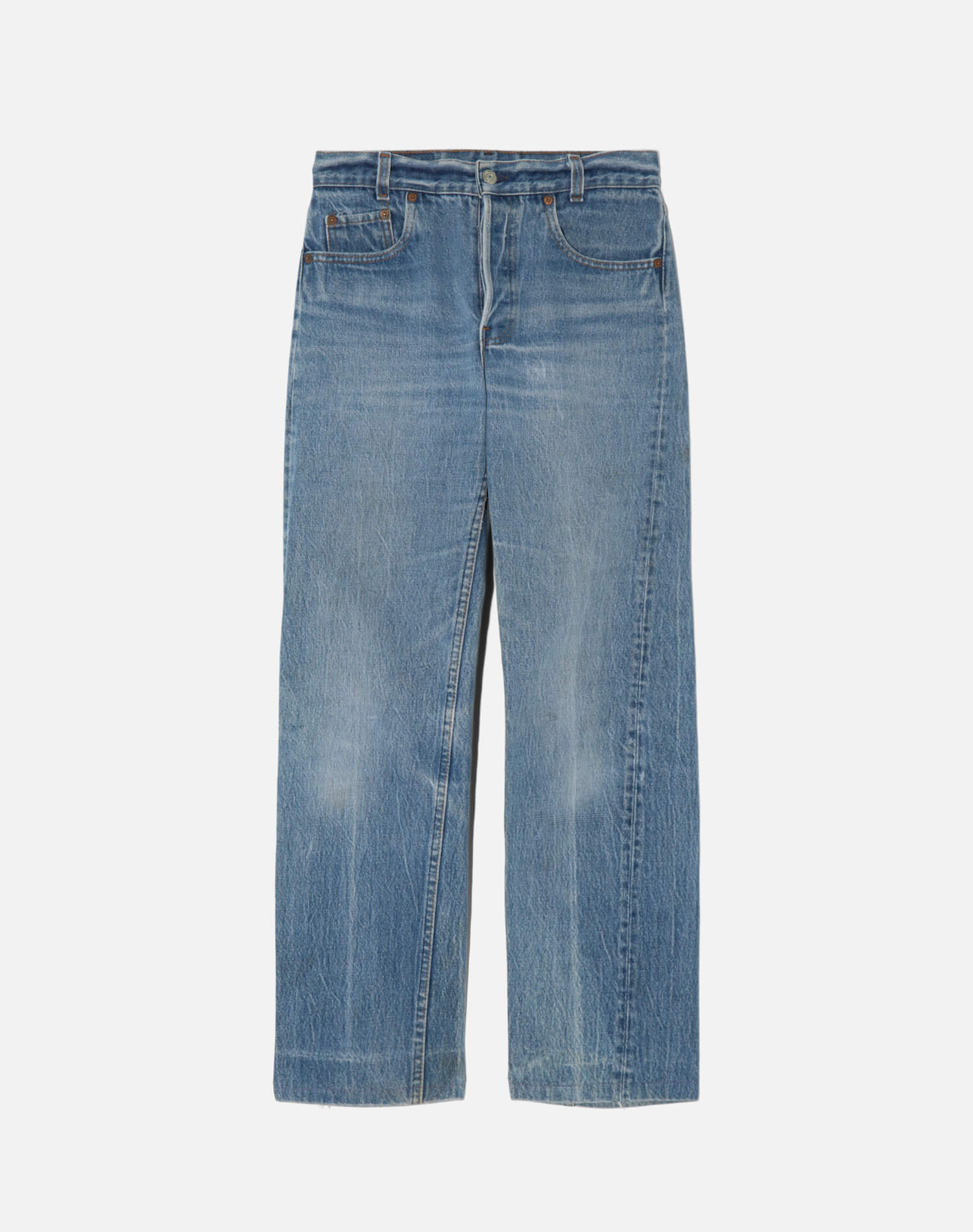 Vintage 80s Levi's 501 #-1438