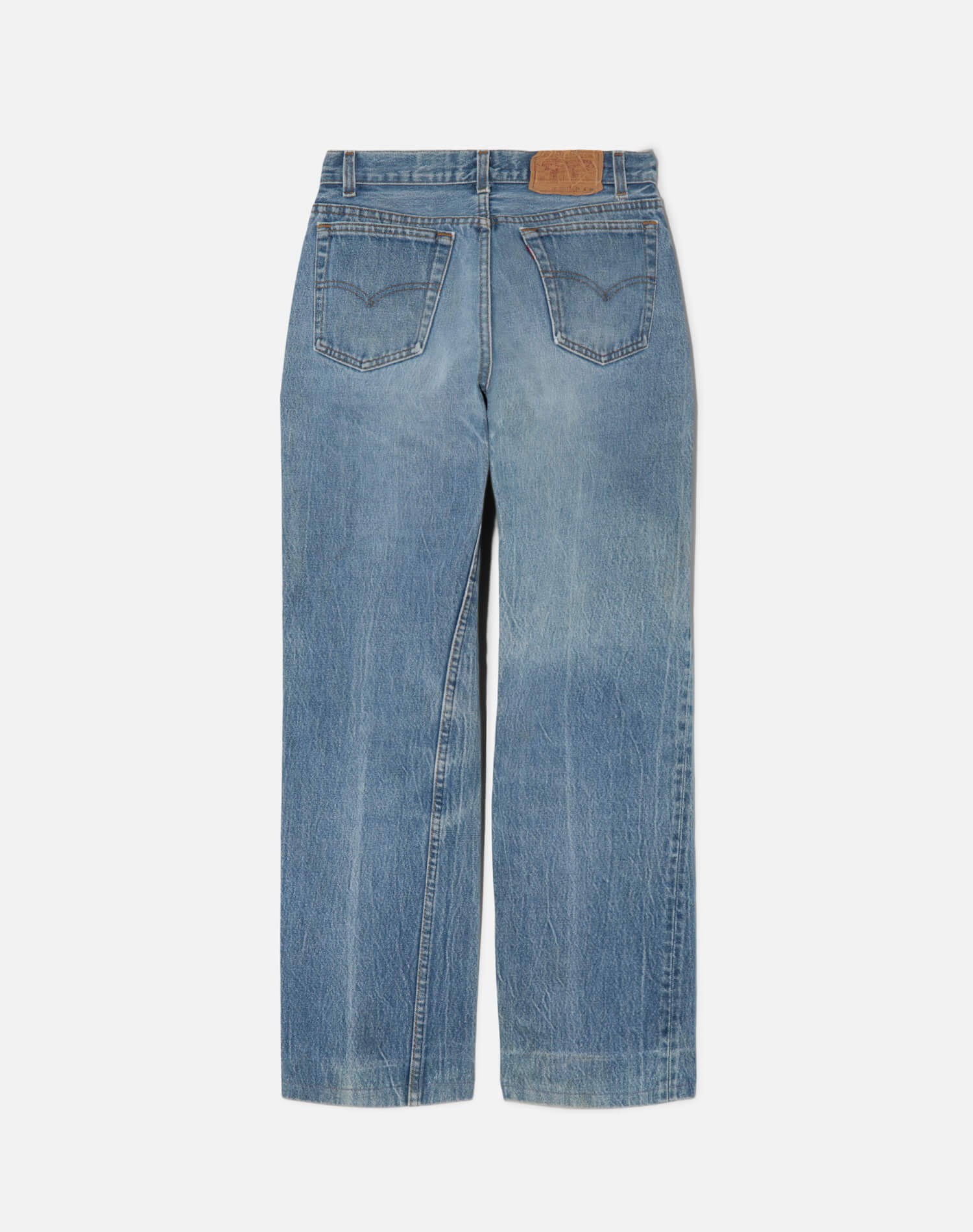 Vintage 80s Levi's 501 #-1438