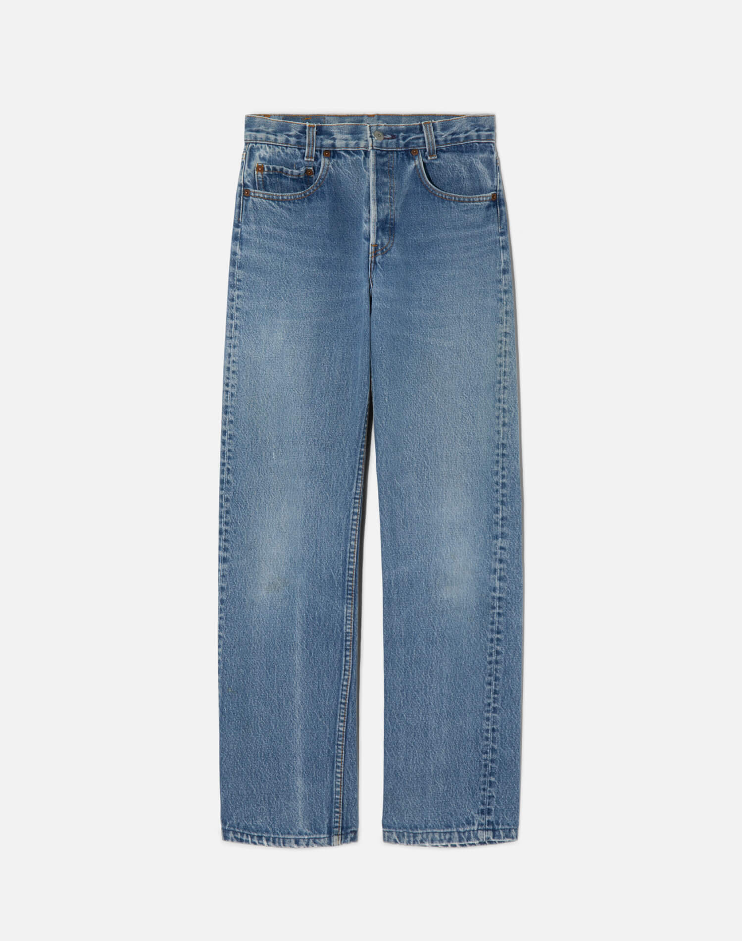 Vintage 80s Levi's 501 #-1439