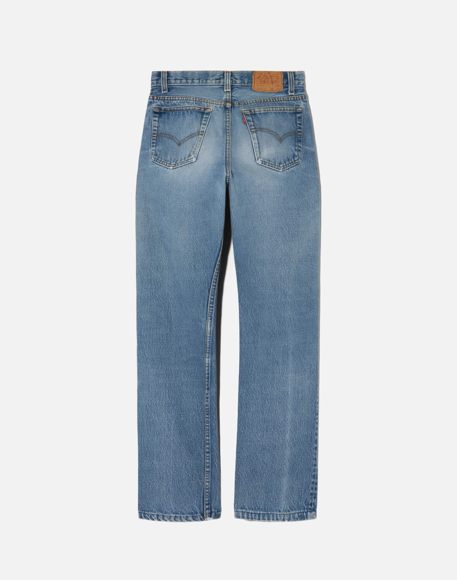 Vintage 80s Levi's 501 #-1439