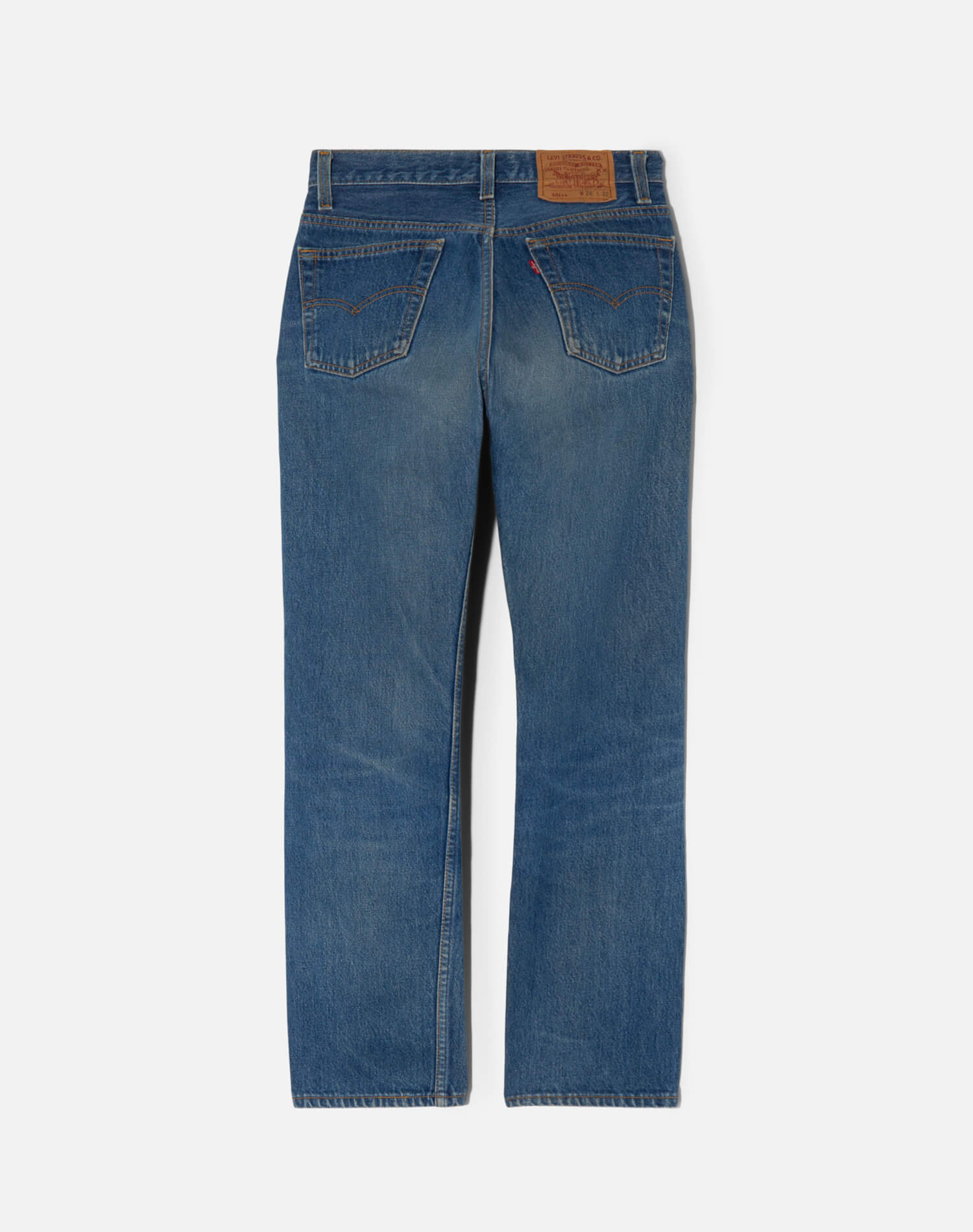 Vintage 90s Levi's 501 #-1440
