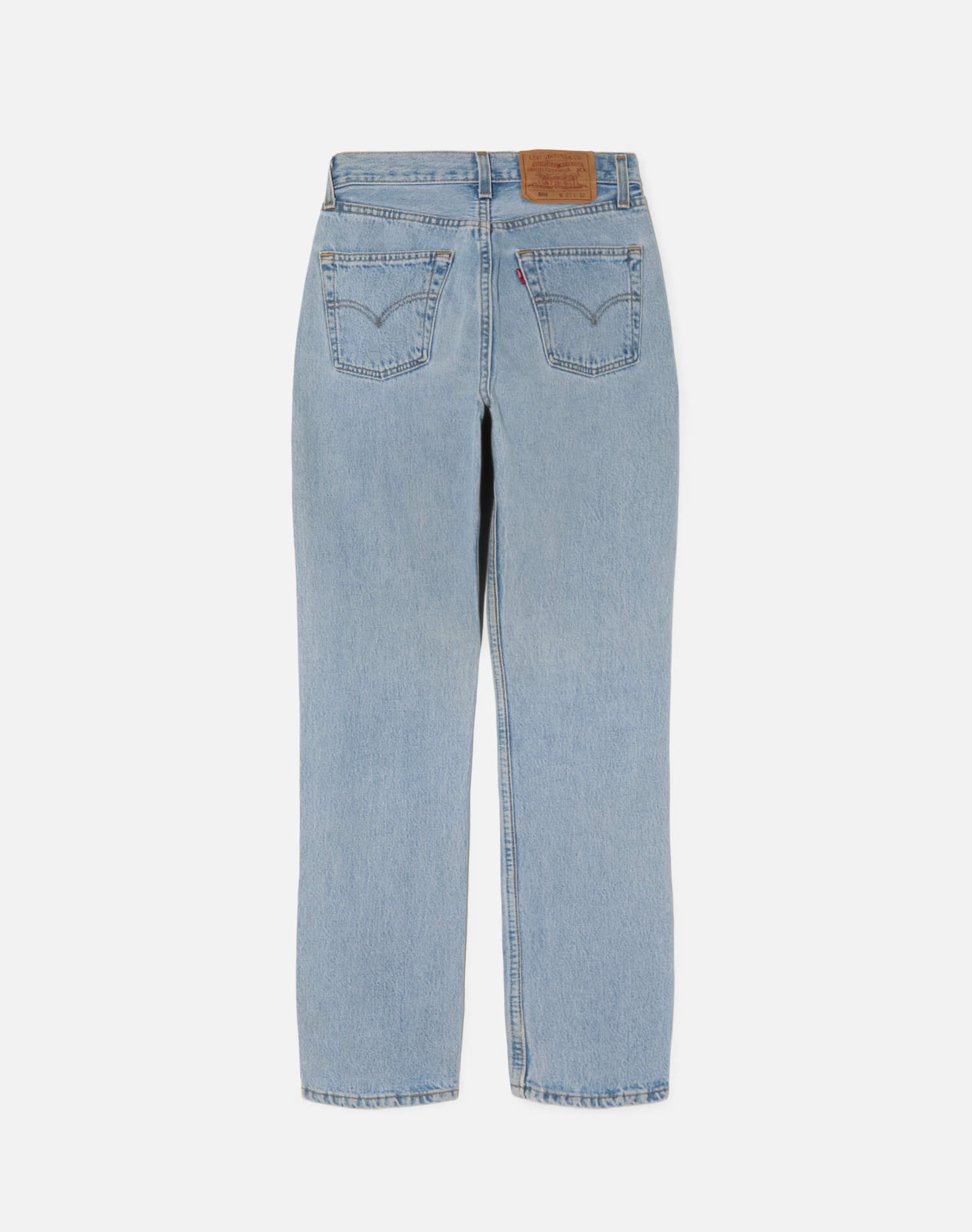 Vintage 90s Levi's 501 #-1441