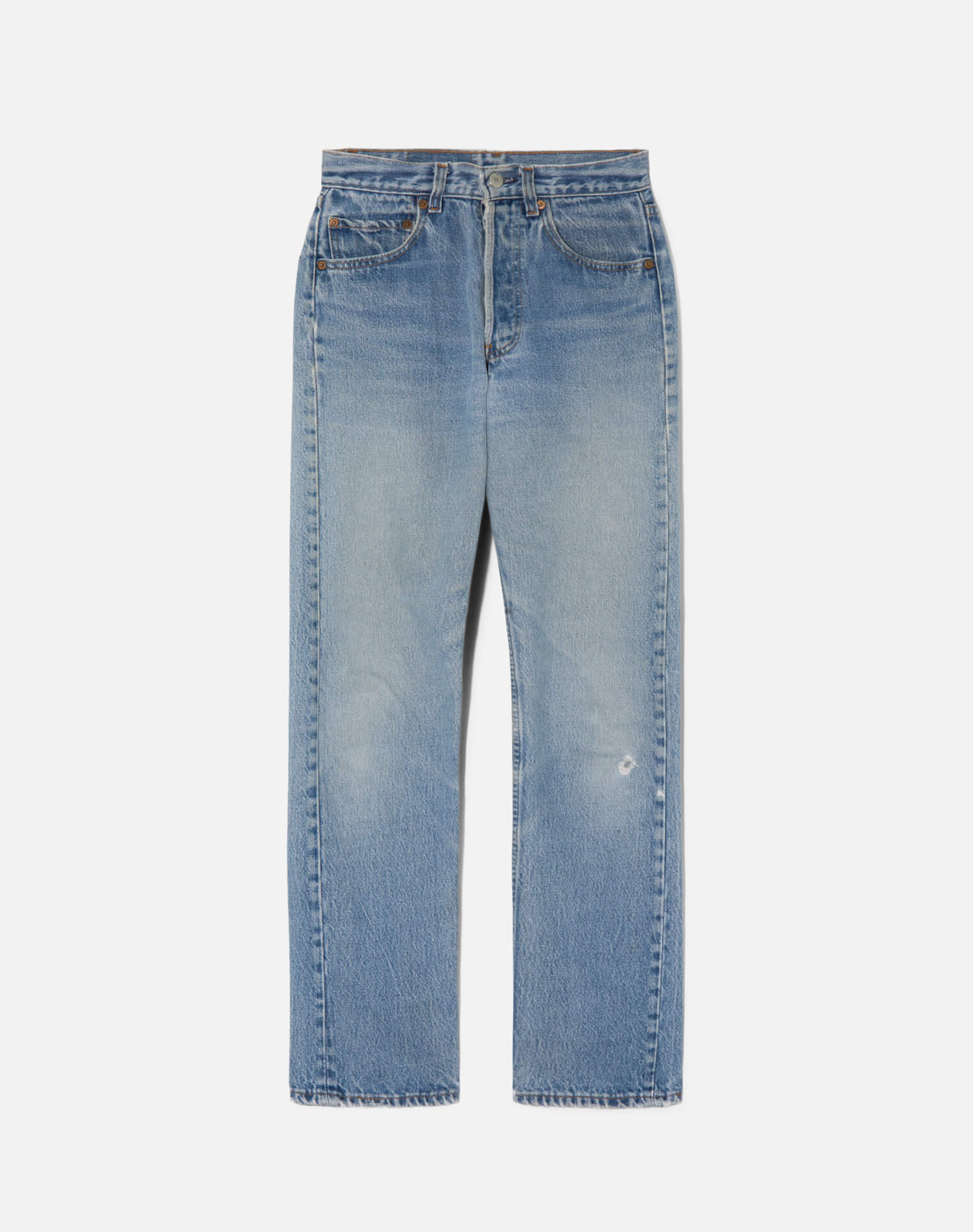 Vintage 80s Levi's 501 #-1442