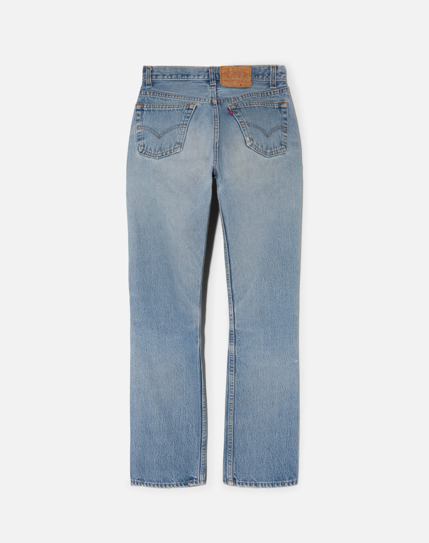 Vintage 80s Levi's 501 #-1442