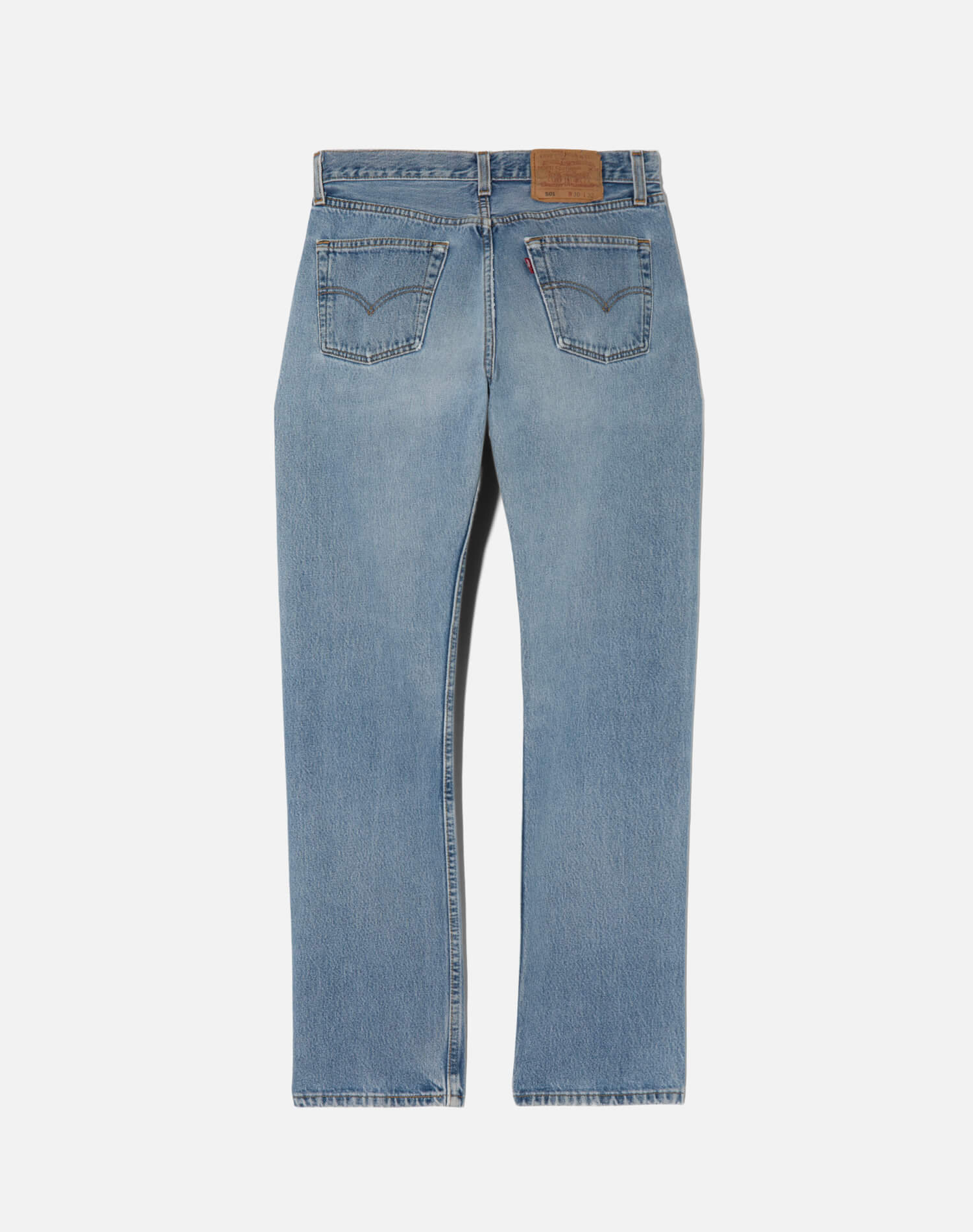 Vintage 90s Levi's 501 #-1443