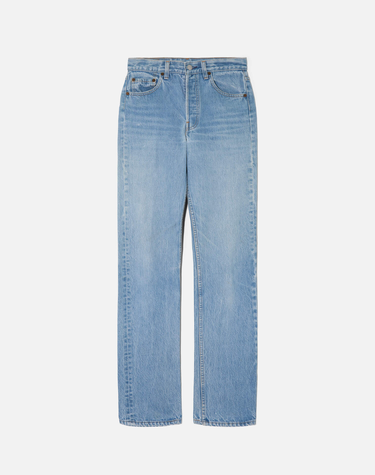 Vintage 80s Levi's 501 #-1444