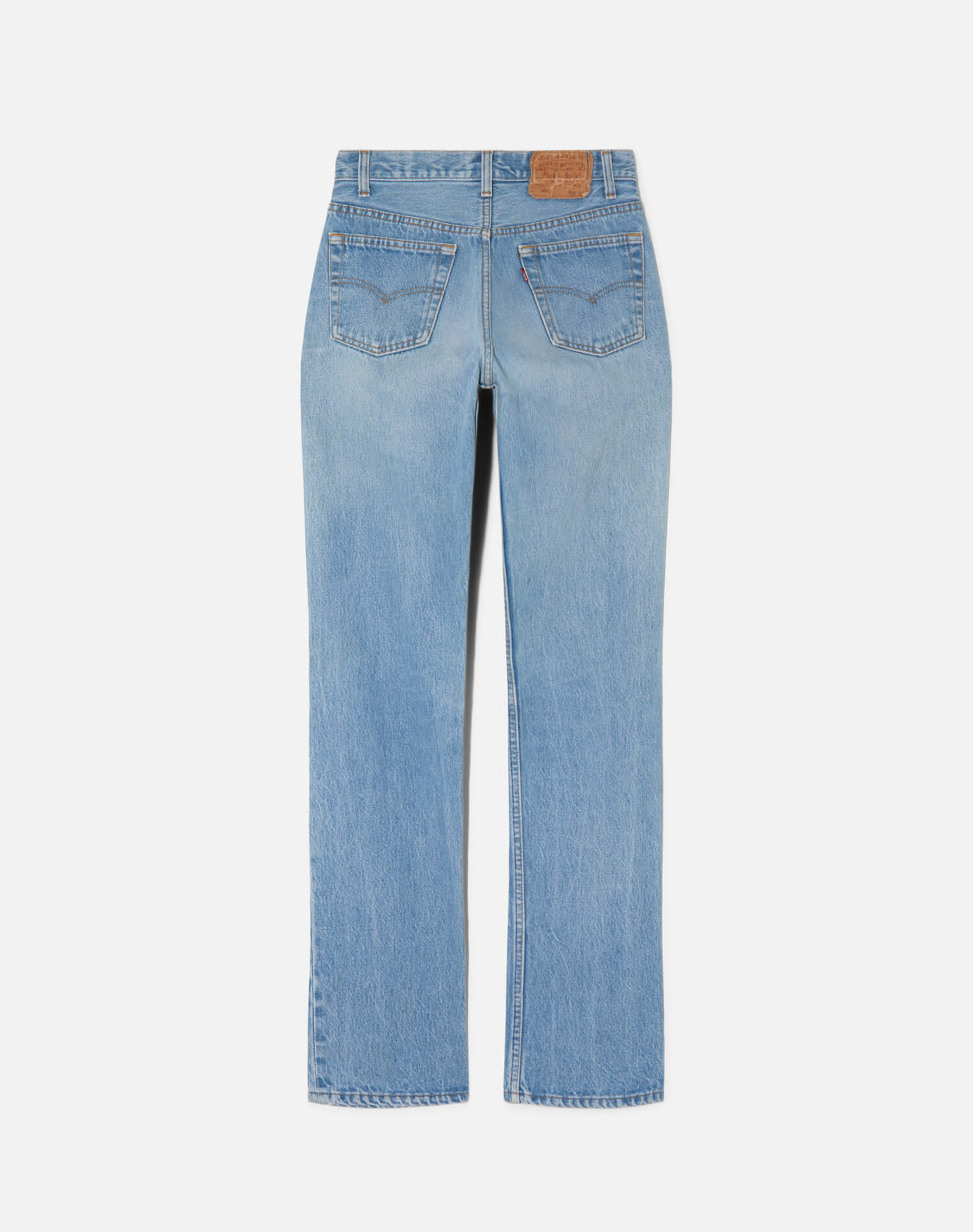 Vintage 80s Levi's 501 #-1444