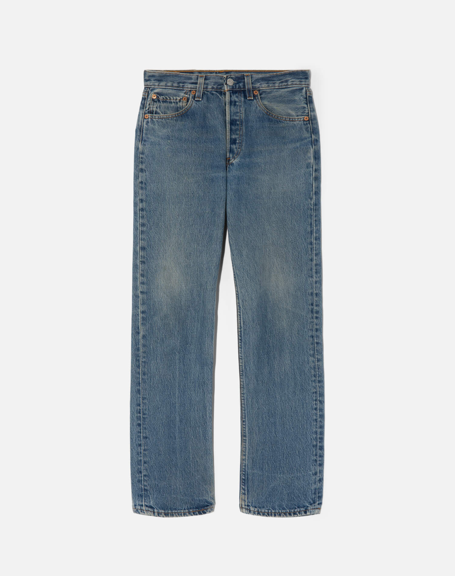 Vintage 90s Levi's 501 #-1445