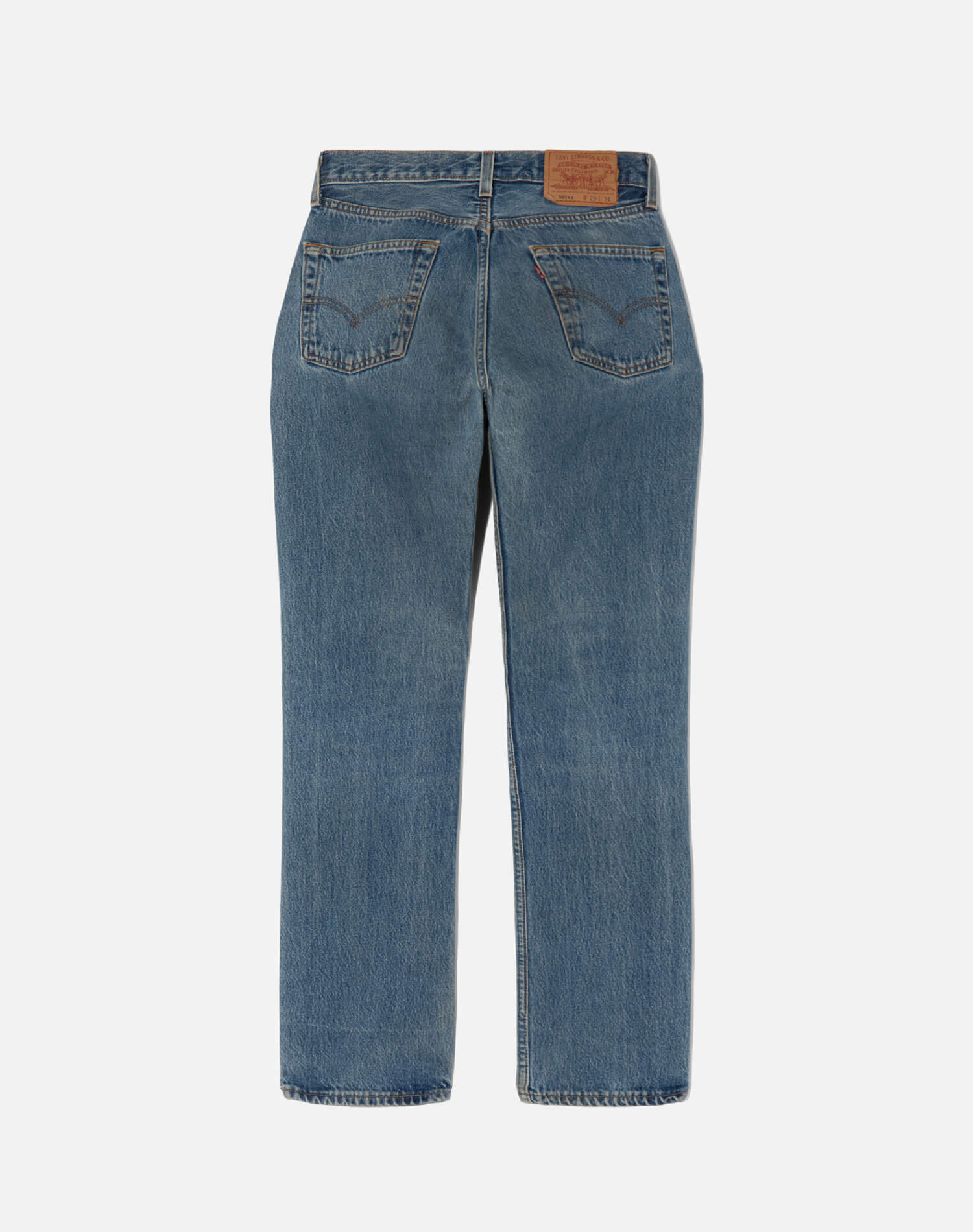Vintage 90s Levi's 501 #-1445