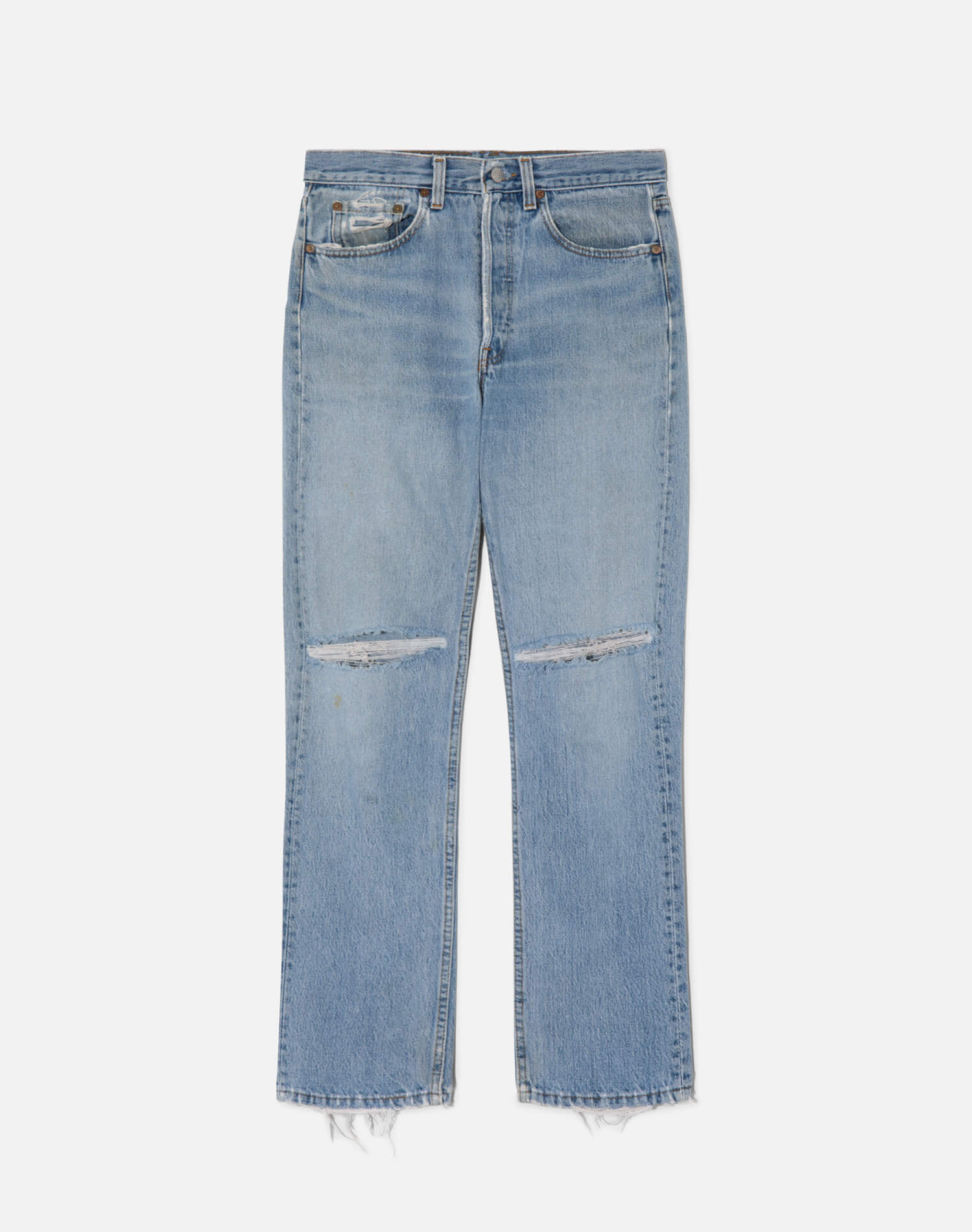 Vintage 80s Levi's 501 #-1447