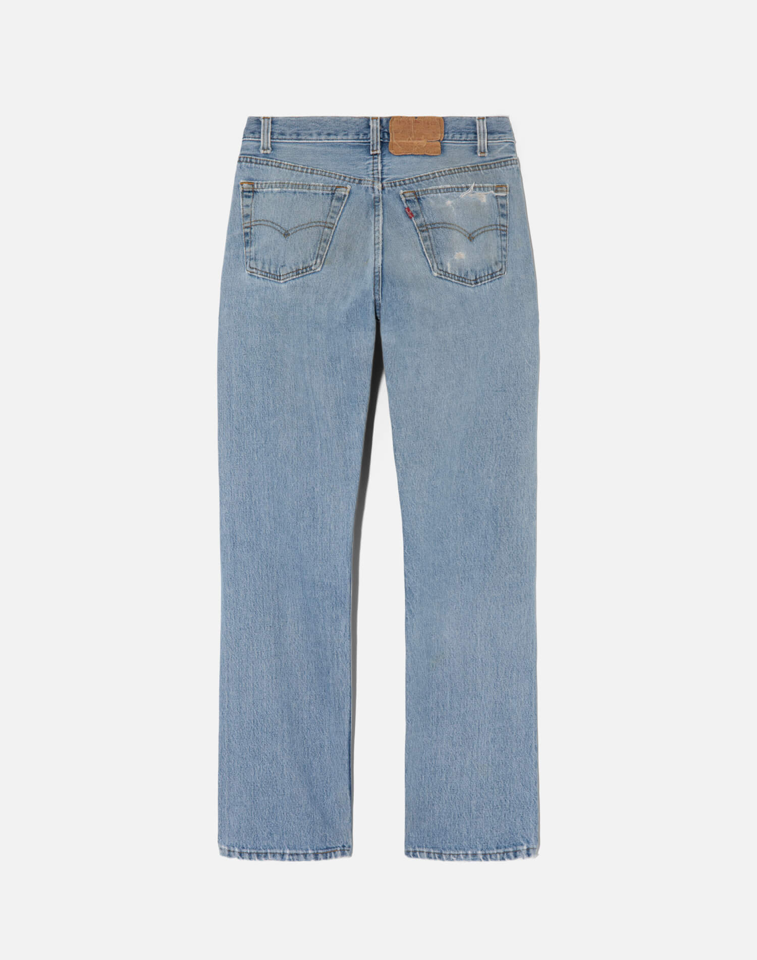 Vintage 80s Levi's 501 #-1447